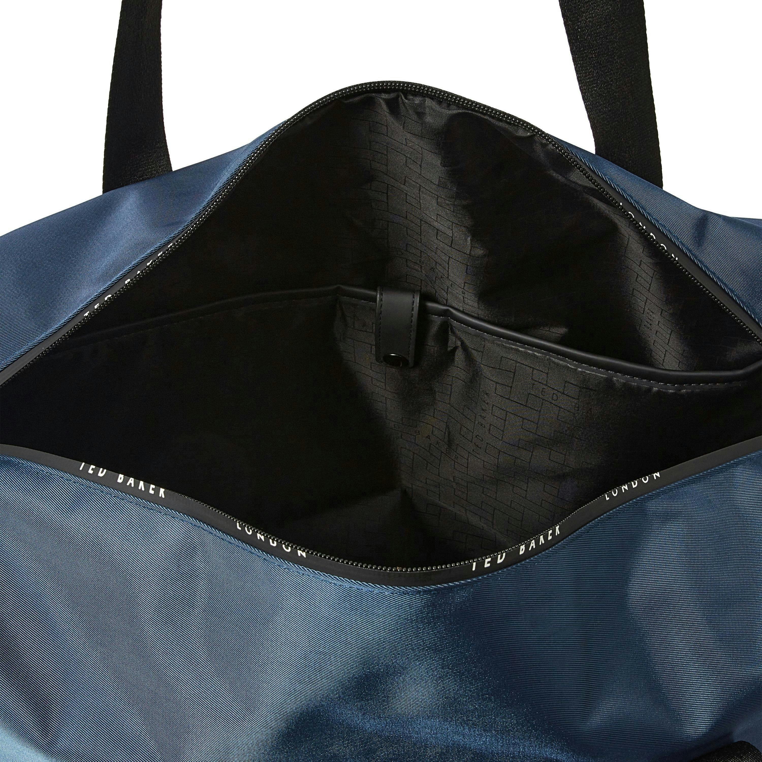 Ted Baker Onboard 45cm Underseat Cabin Holdall (EasyJet) , view 4 of 6