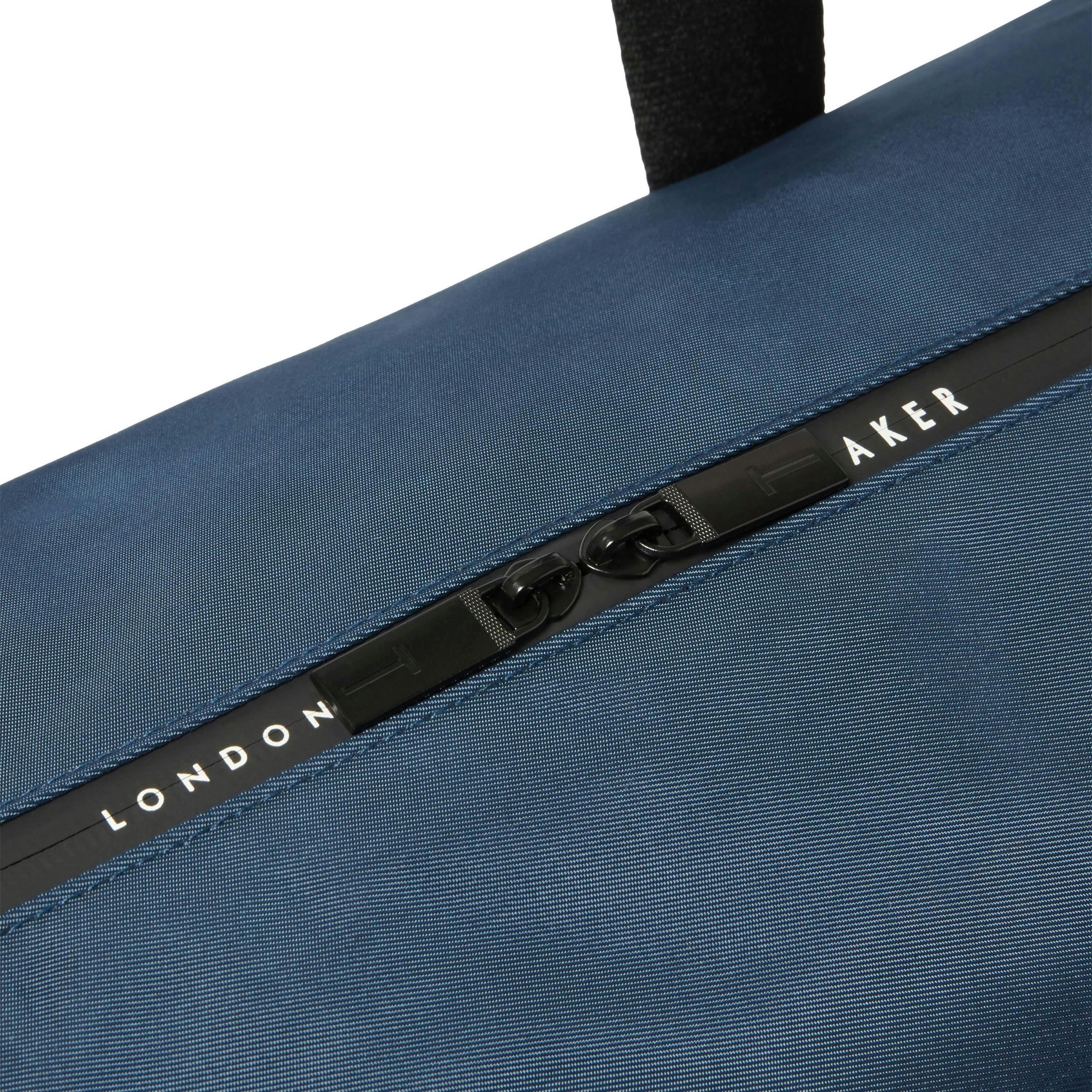 Ted Baker Onboard 45cm Underseat Cabin Holdall (EasyJet) , view 5 of 6
