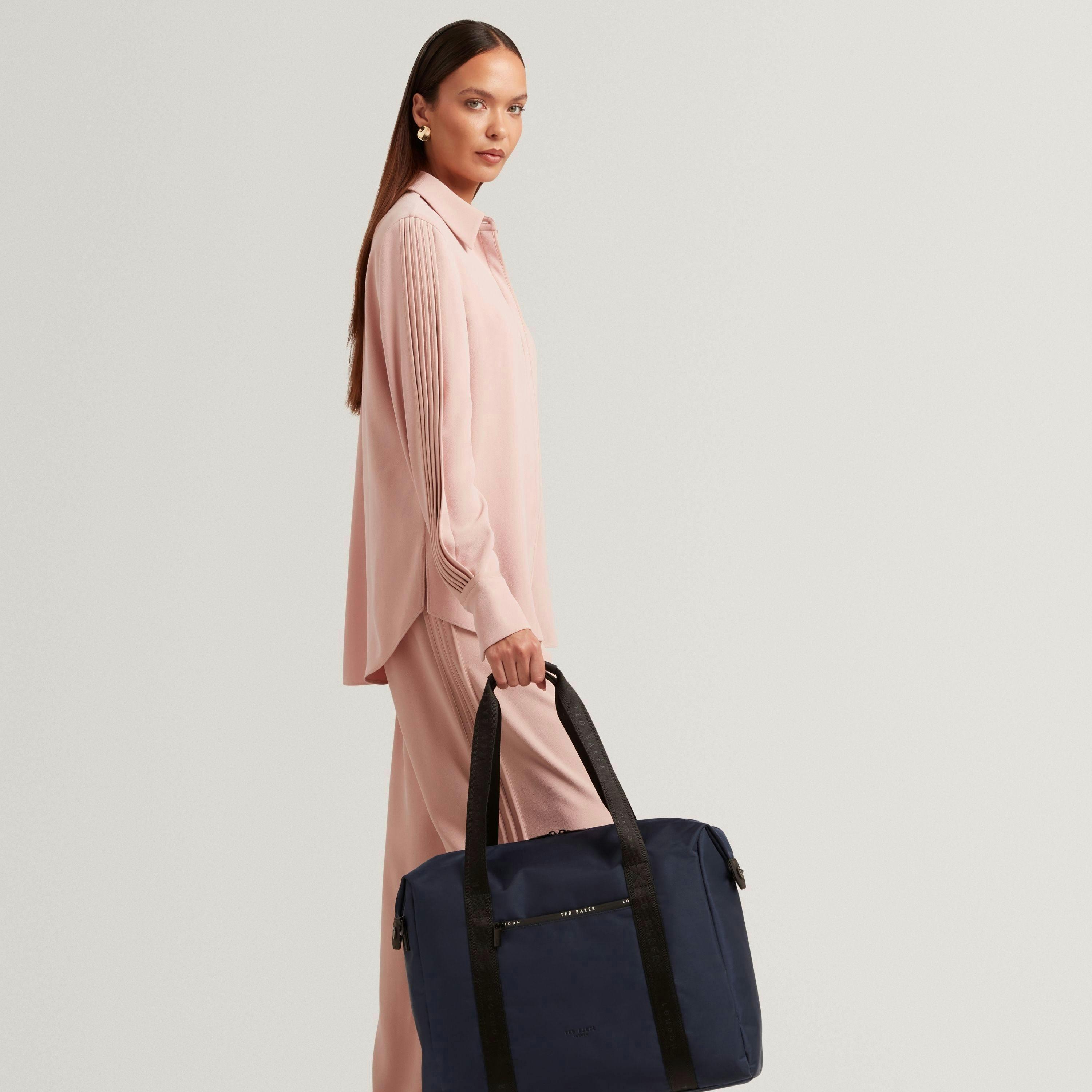Ted Baker Onboard 45cm Underseat Cabin Holdall (EasyJet) , view 6 of 6