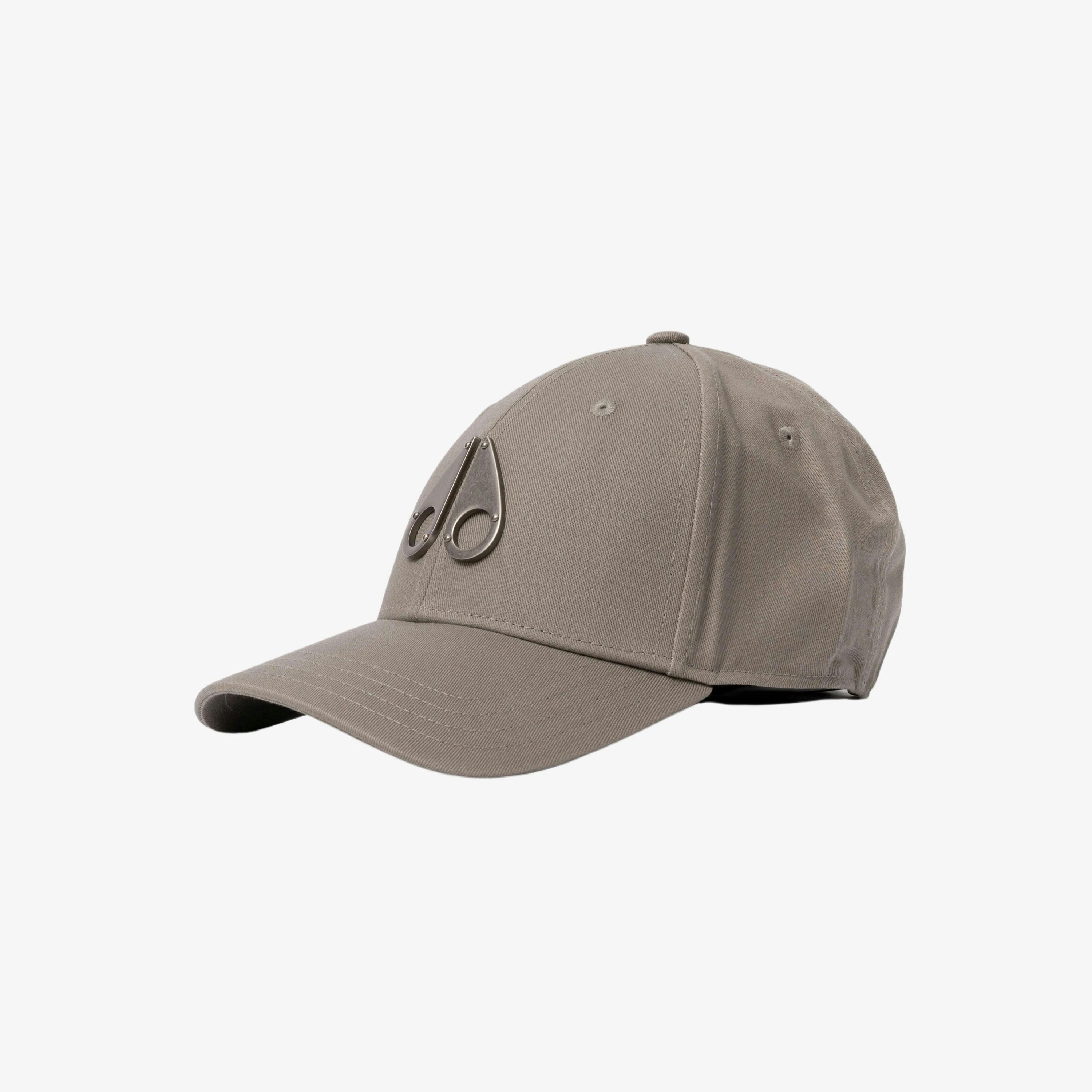 Moose Knuckles Hat  in Grey , view 1 of 3