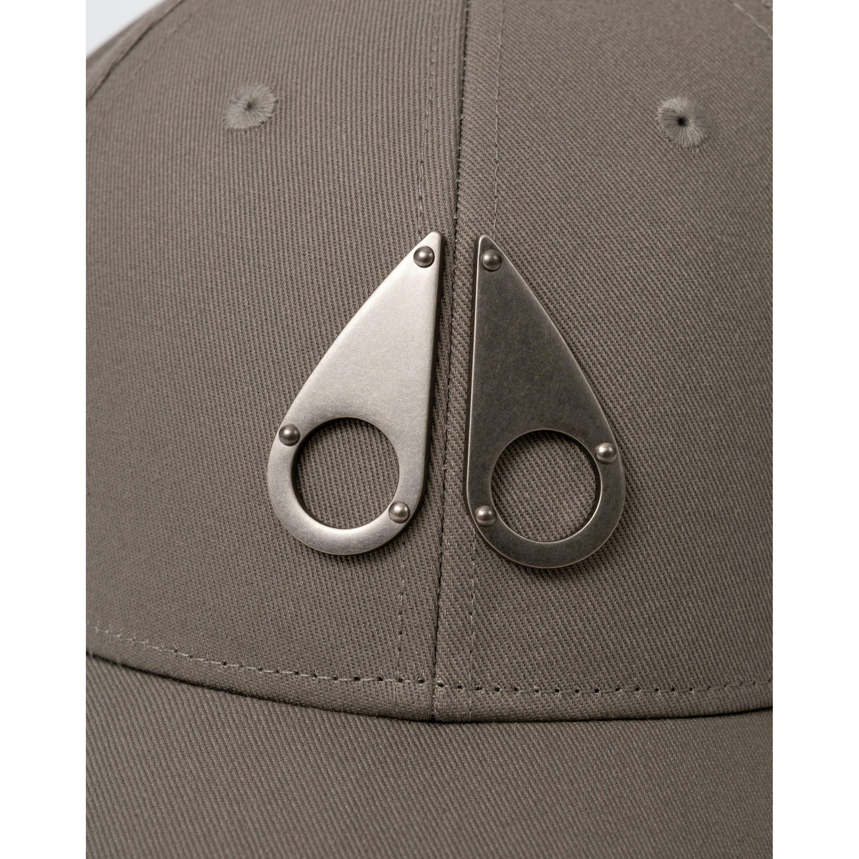 Moose Knuckles Caps  in Grey , view 3 of 3