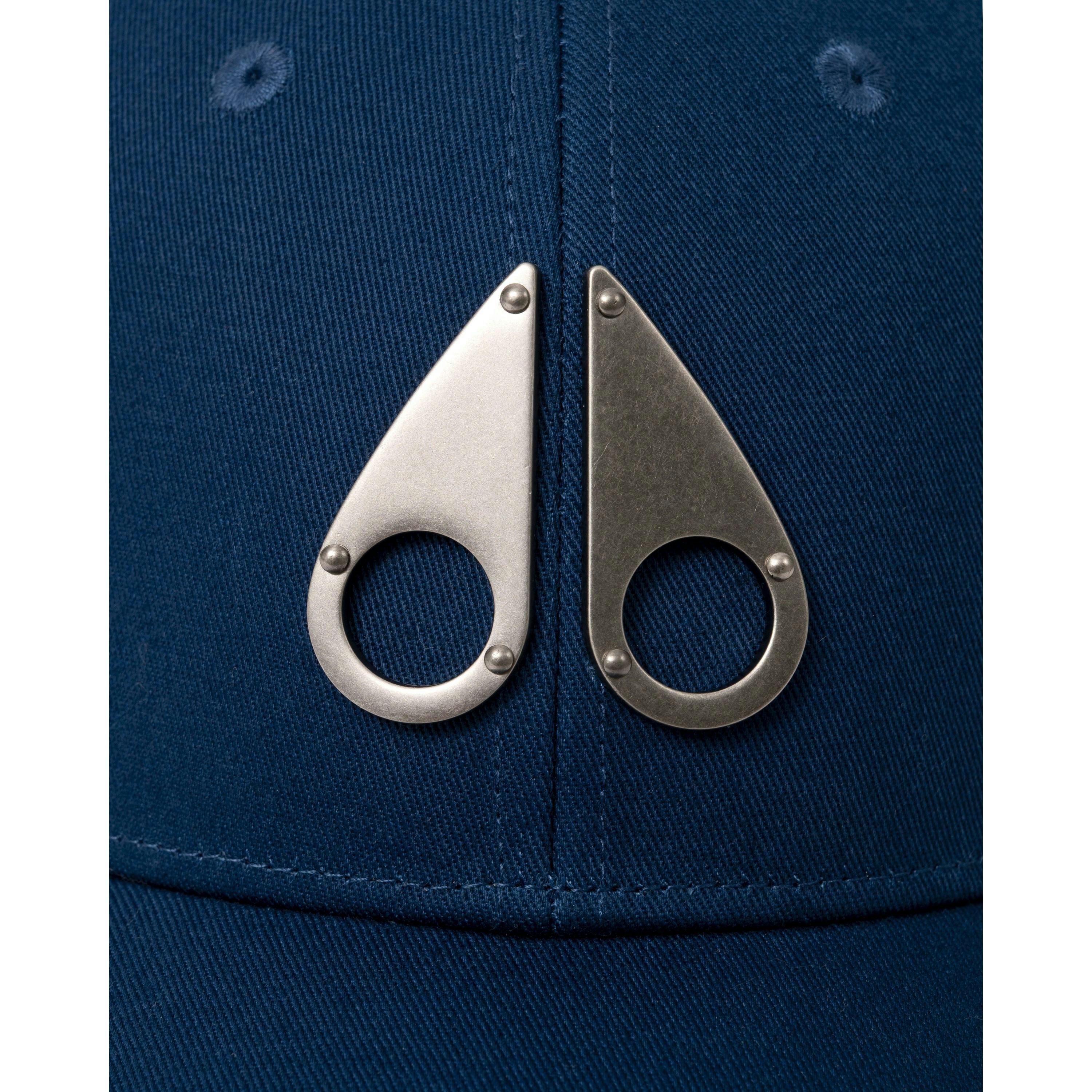 Moose Knuckles Caps  in Blue , view 3 of 4