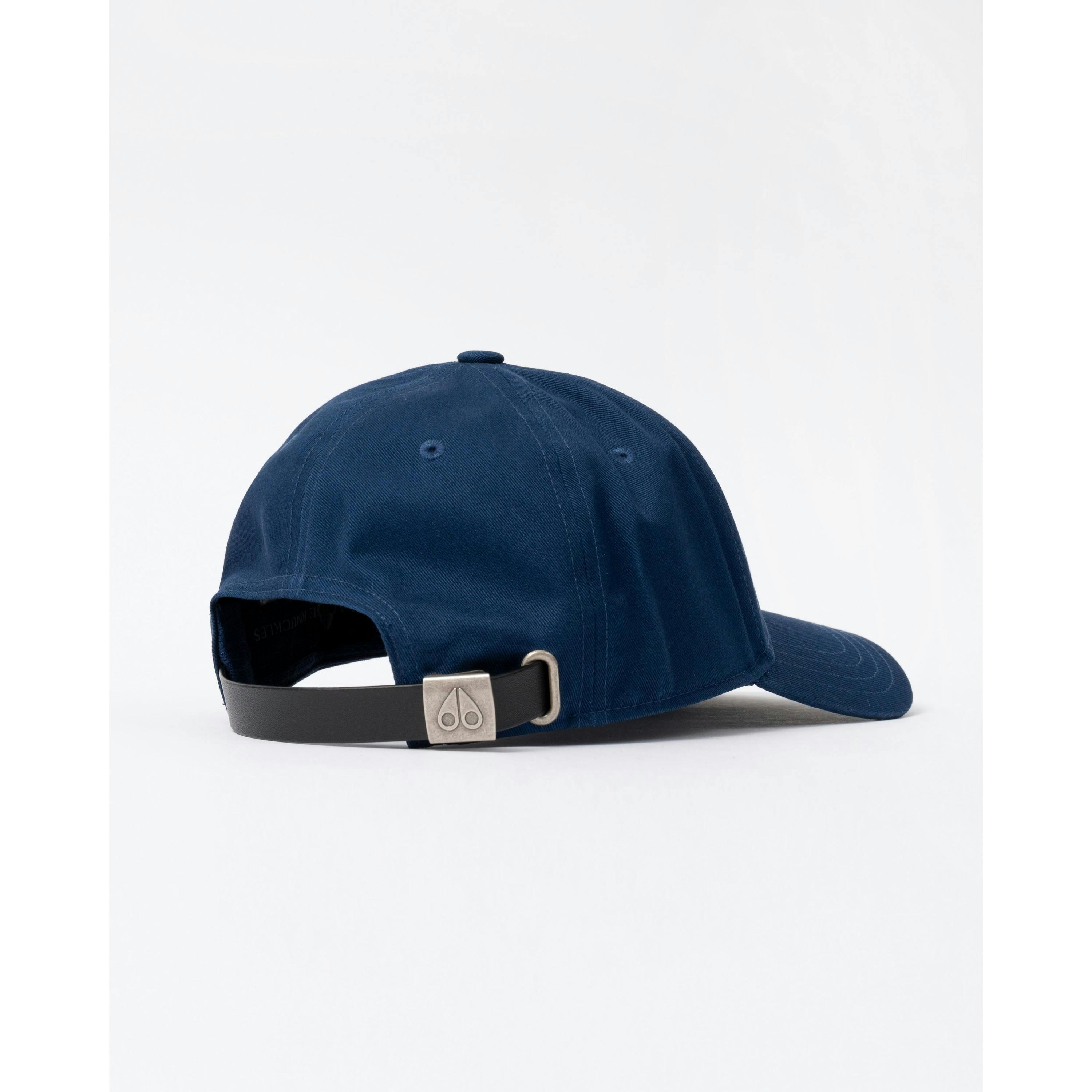 Moose Knuckles Caps  in Blue , view 4 of 4