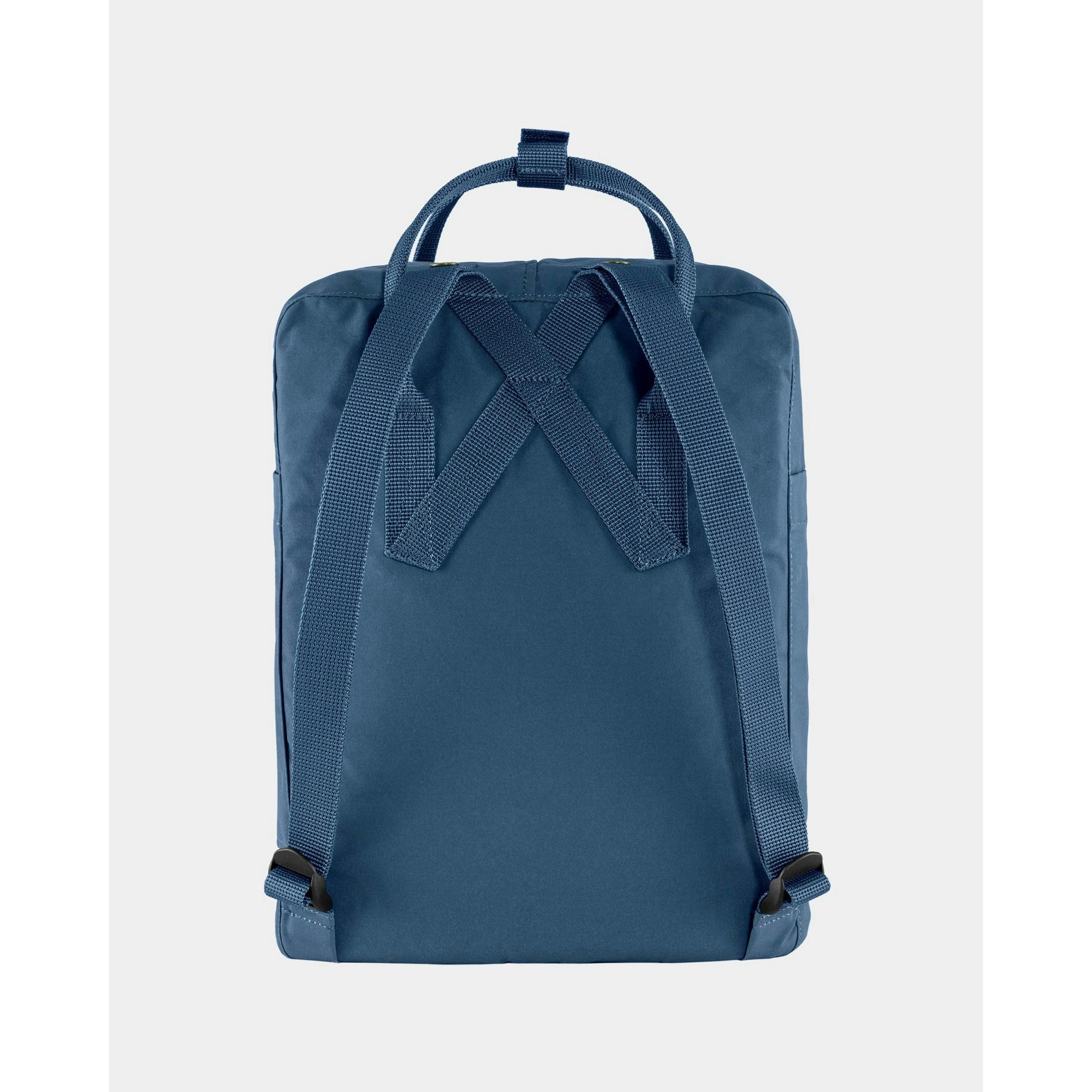 Fjallraven Backpack  in Blue , view 3 of 3