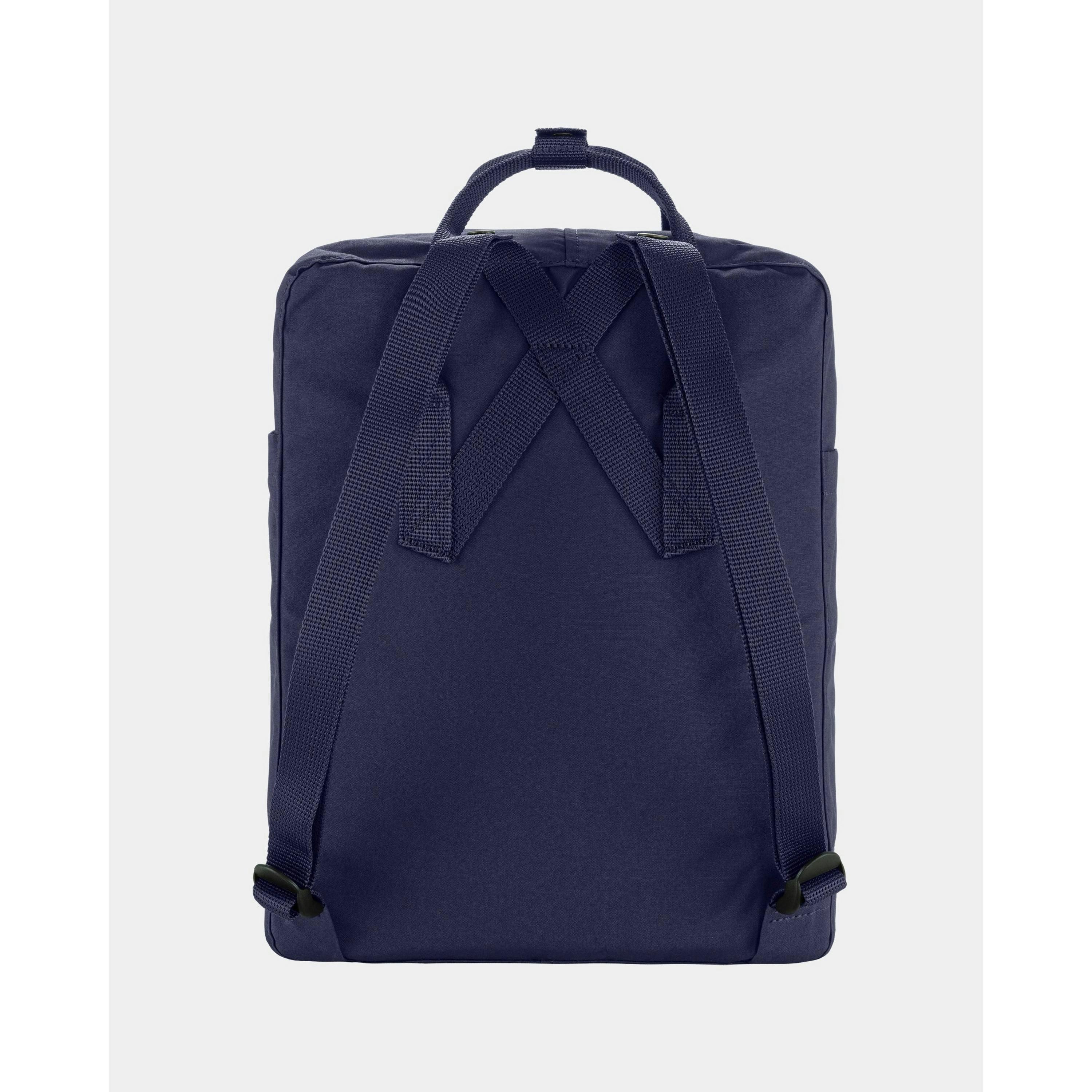 Fjallraven Backpack  in Blue , view 2 of 3