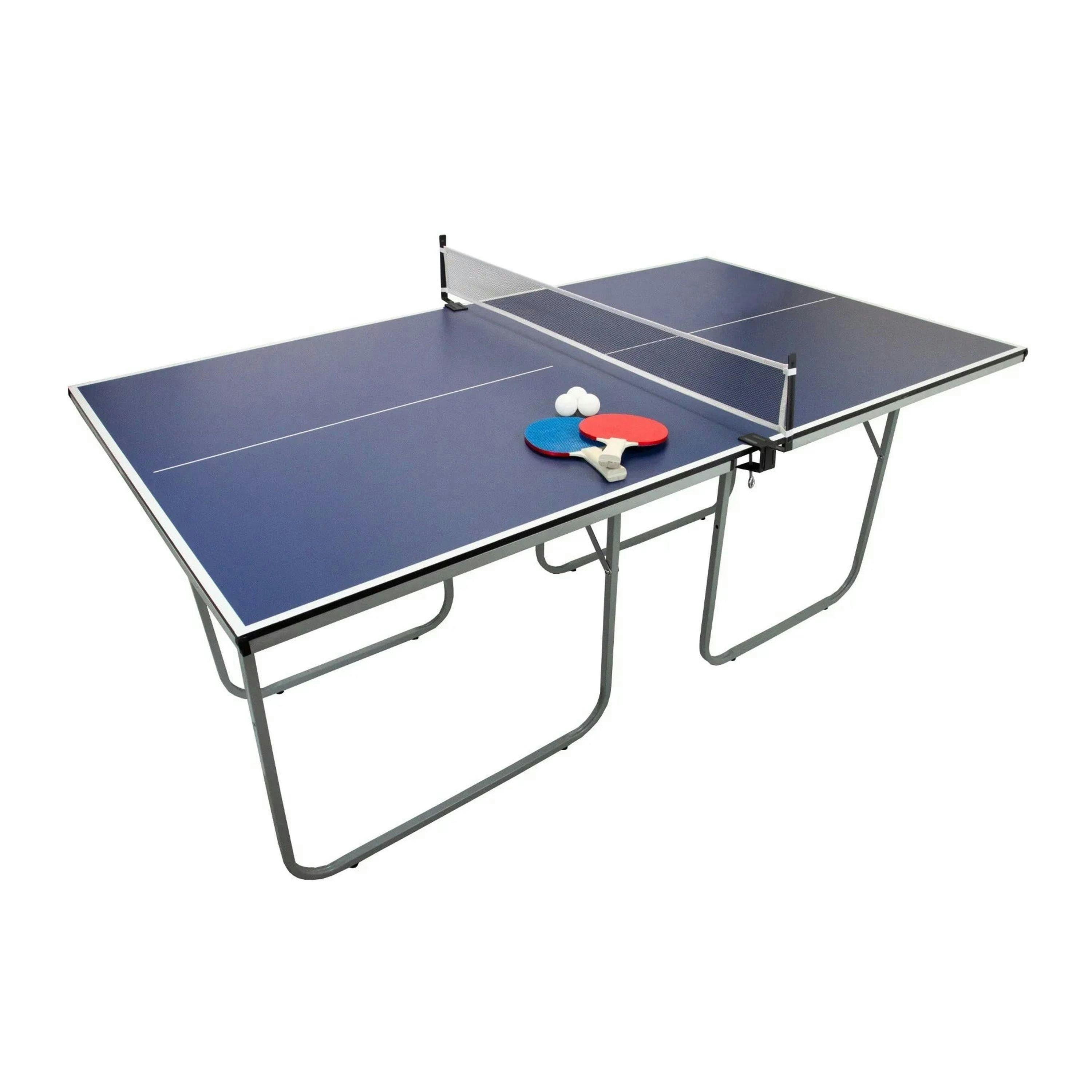 Folding Table Tennis Table , view 1 of 4