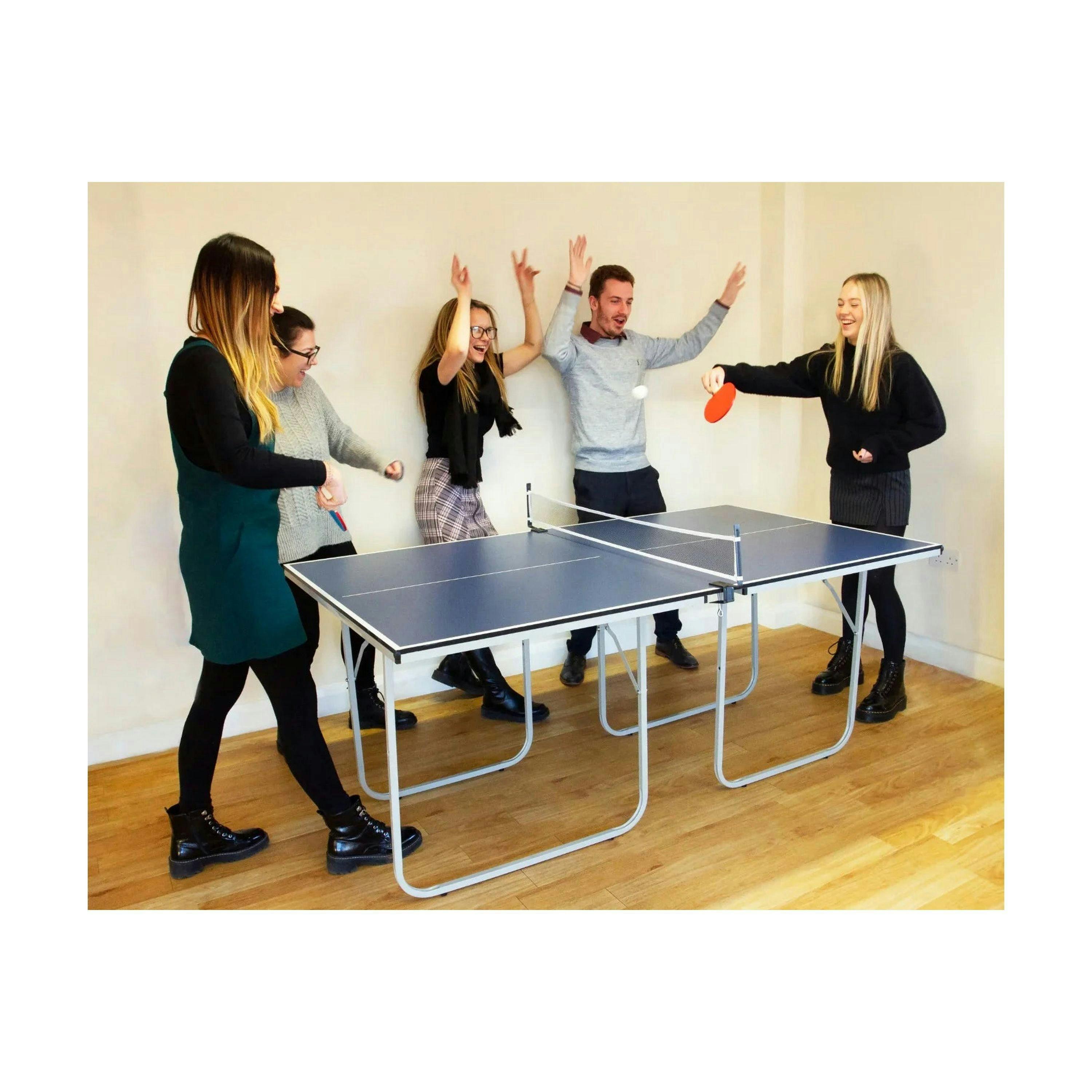 Folding Table Tennis Table , view 4 of 4