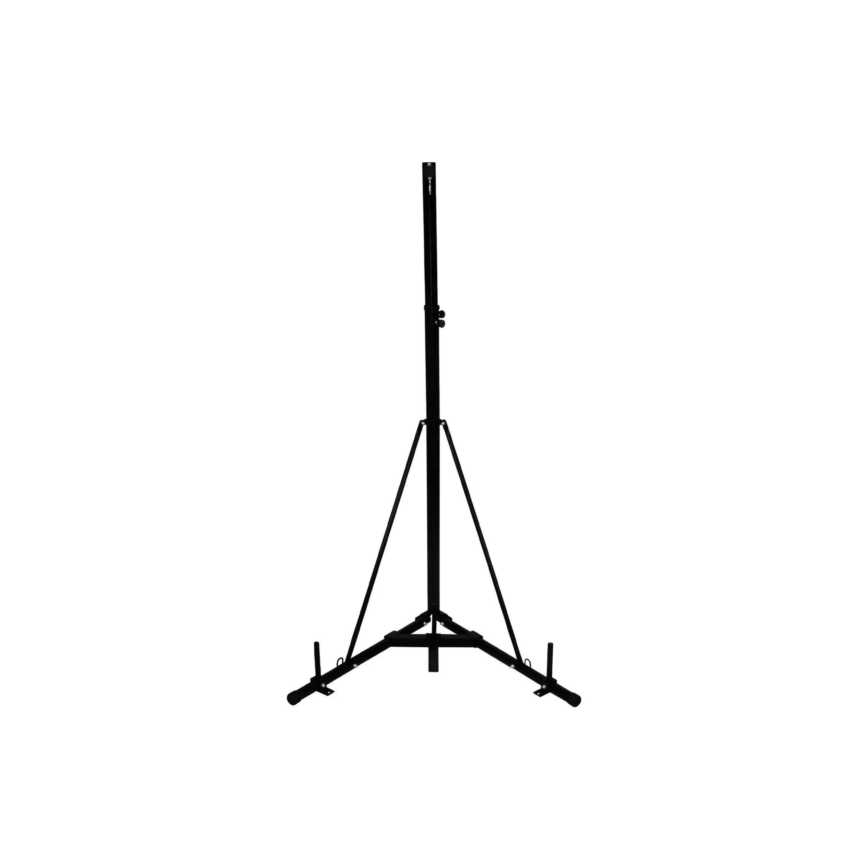 Folding Punch Bag Stand , view 1 of 4