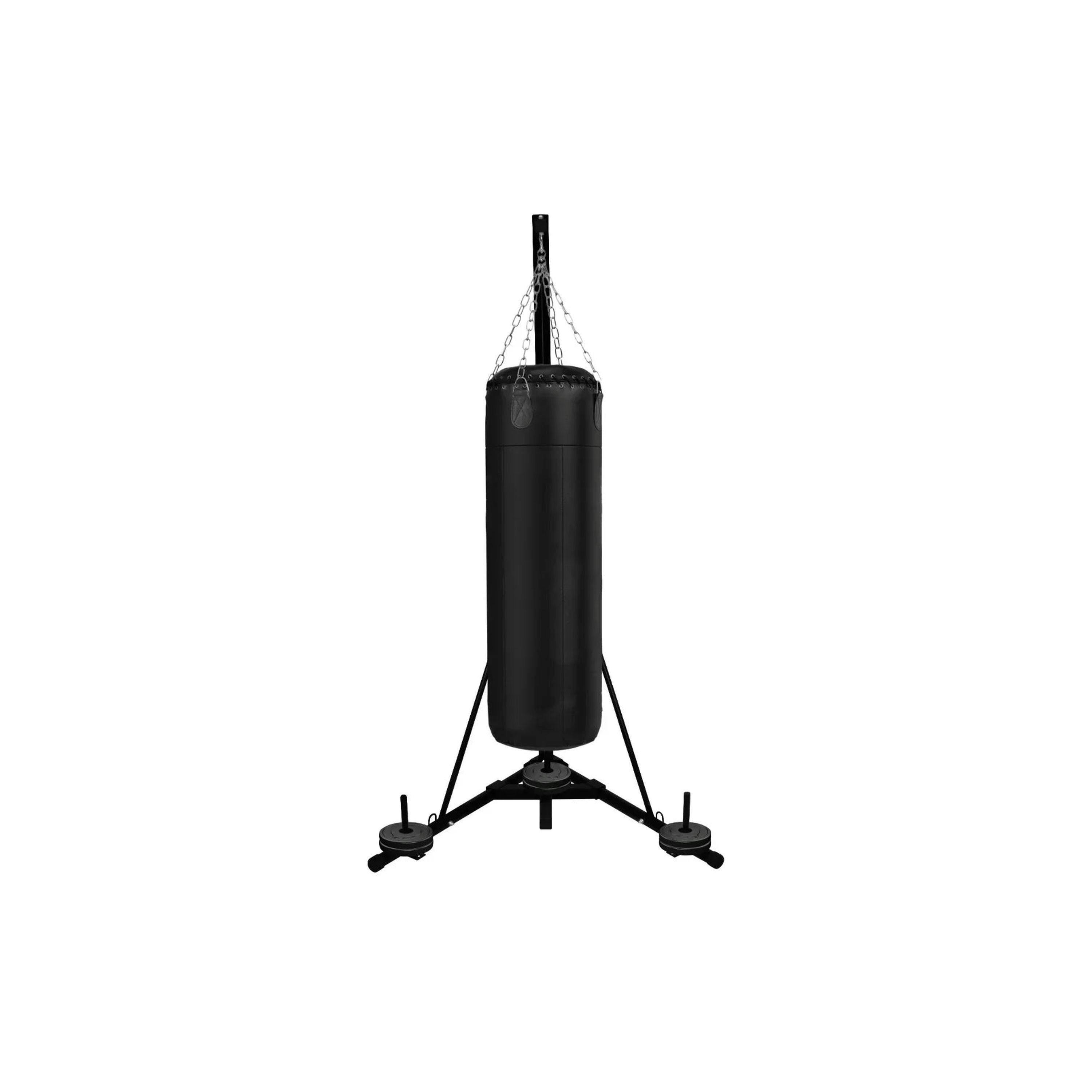 Folding Punch Bag Stand , view 4 of 4