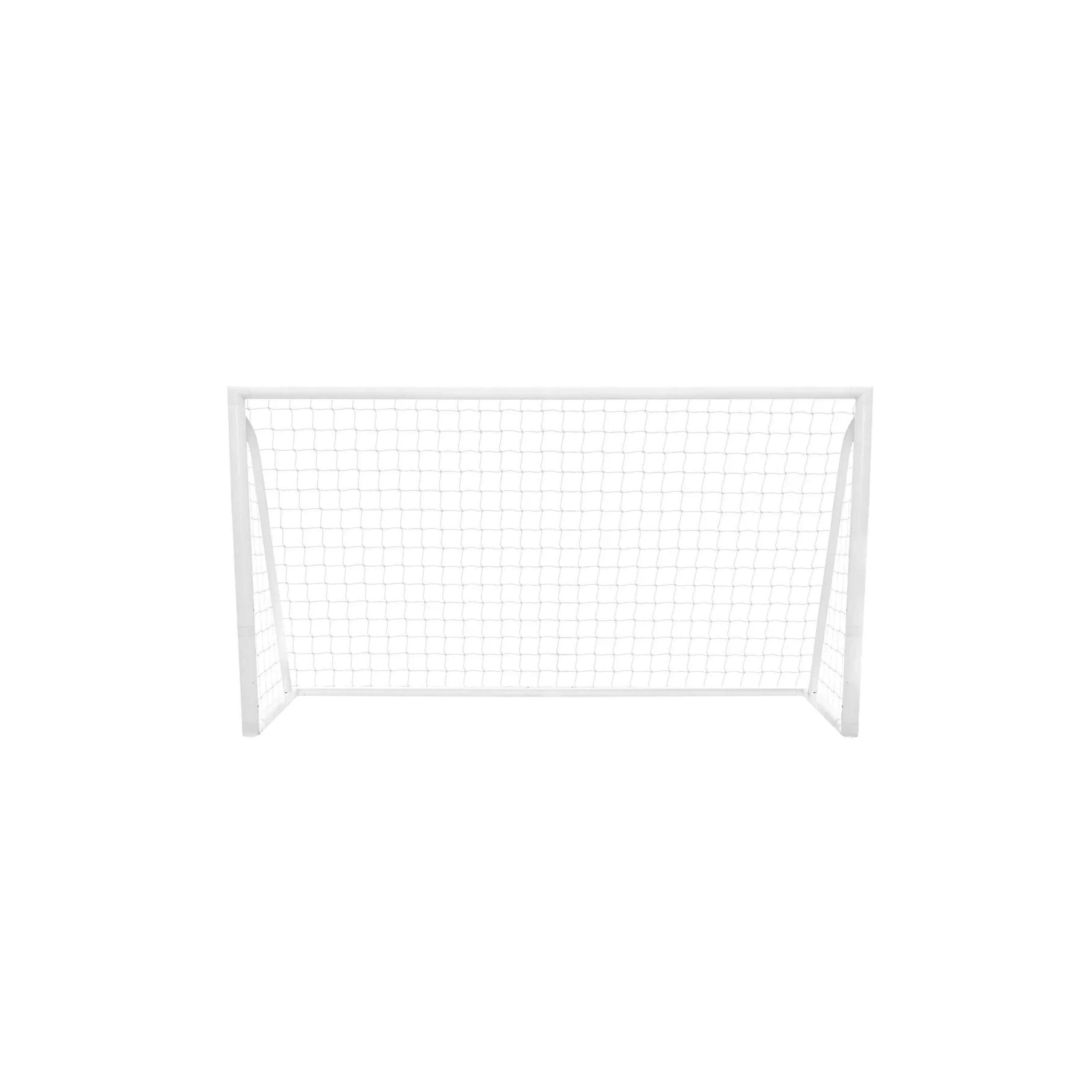 12 x 6ft Football Goal, Carry Case and Target Sheet , view 1 of 4