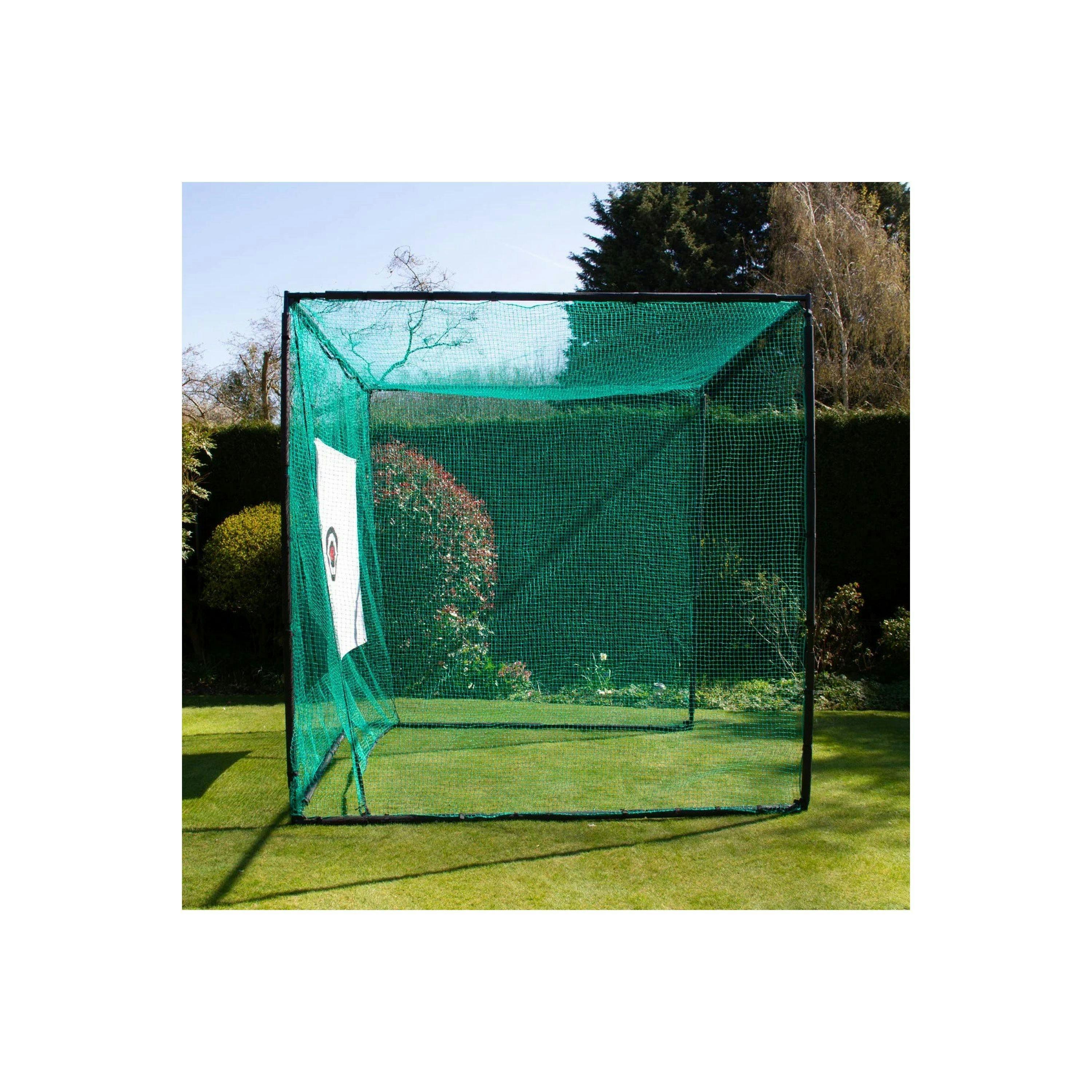 Golf Practice Cage and Net , view 3 of 4