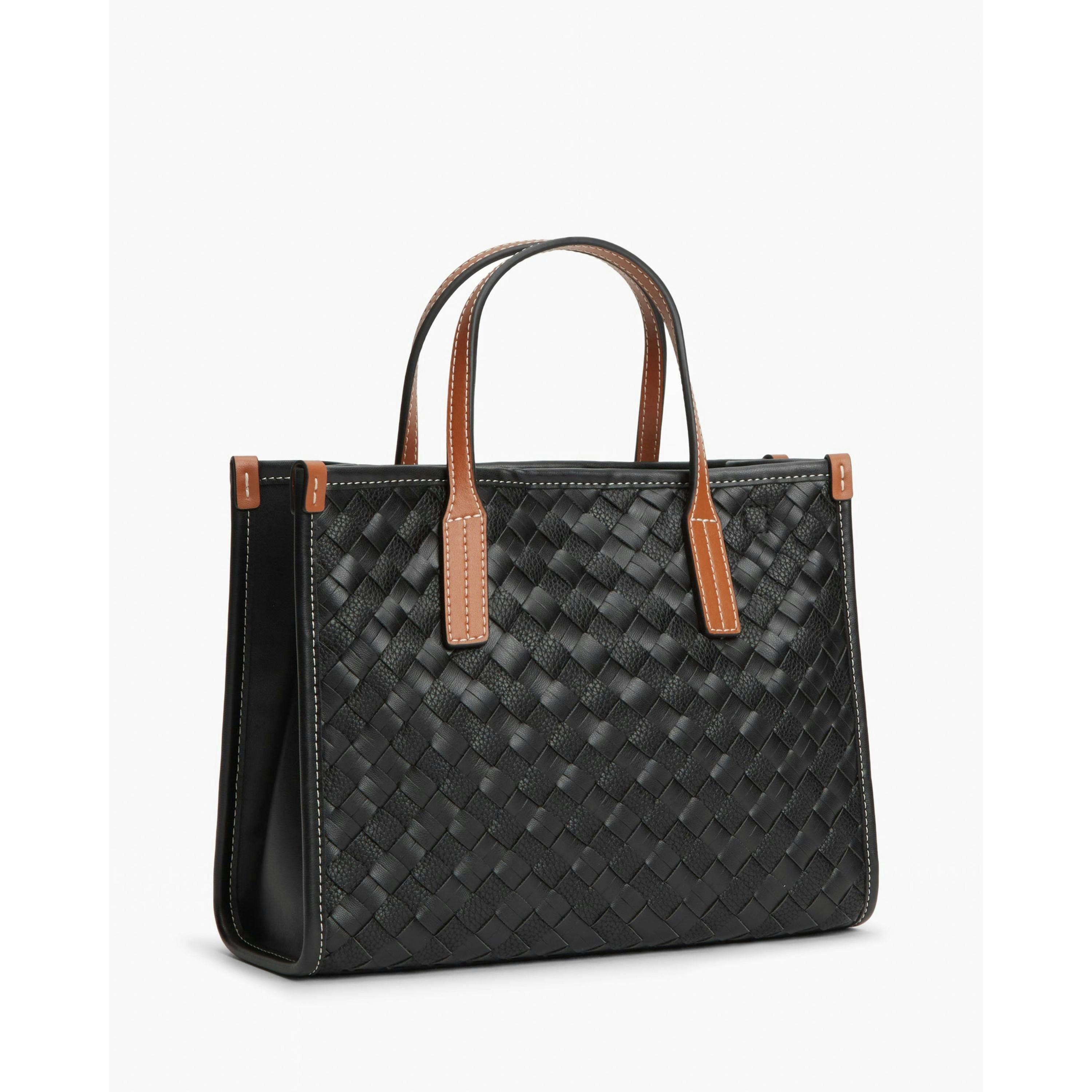 Tommy Hilfiger Tote Bag  in Black , view 5 of 5