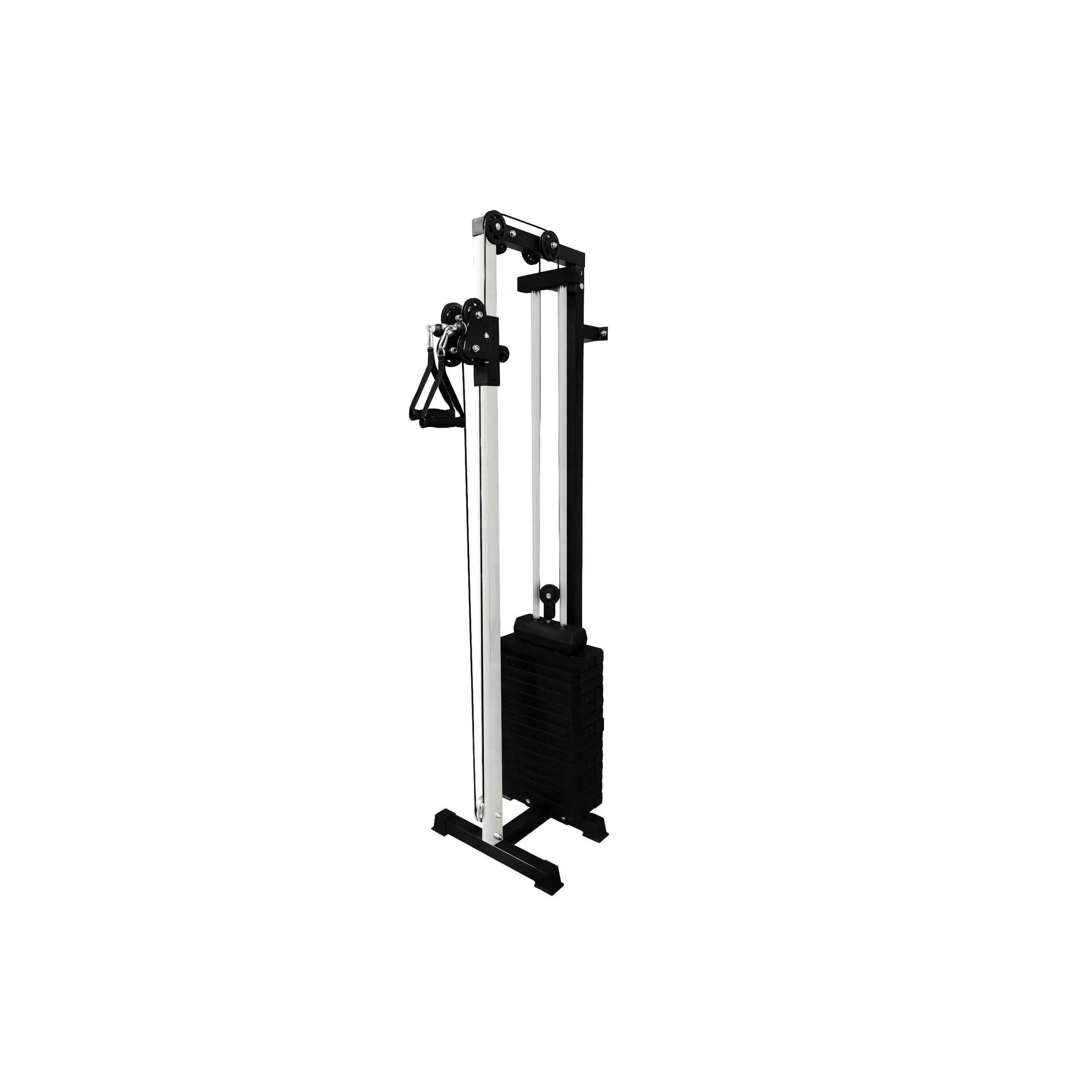 Wall Mounted Cable Pulley Machine , view 1 of 4