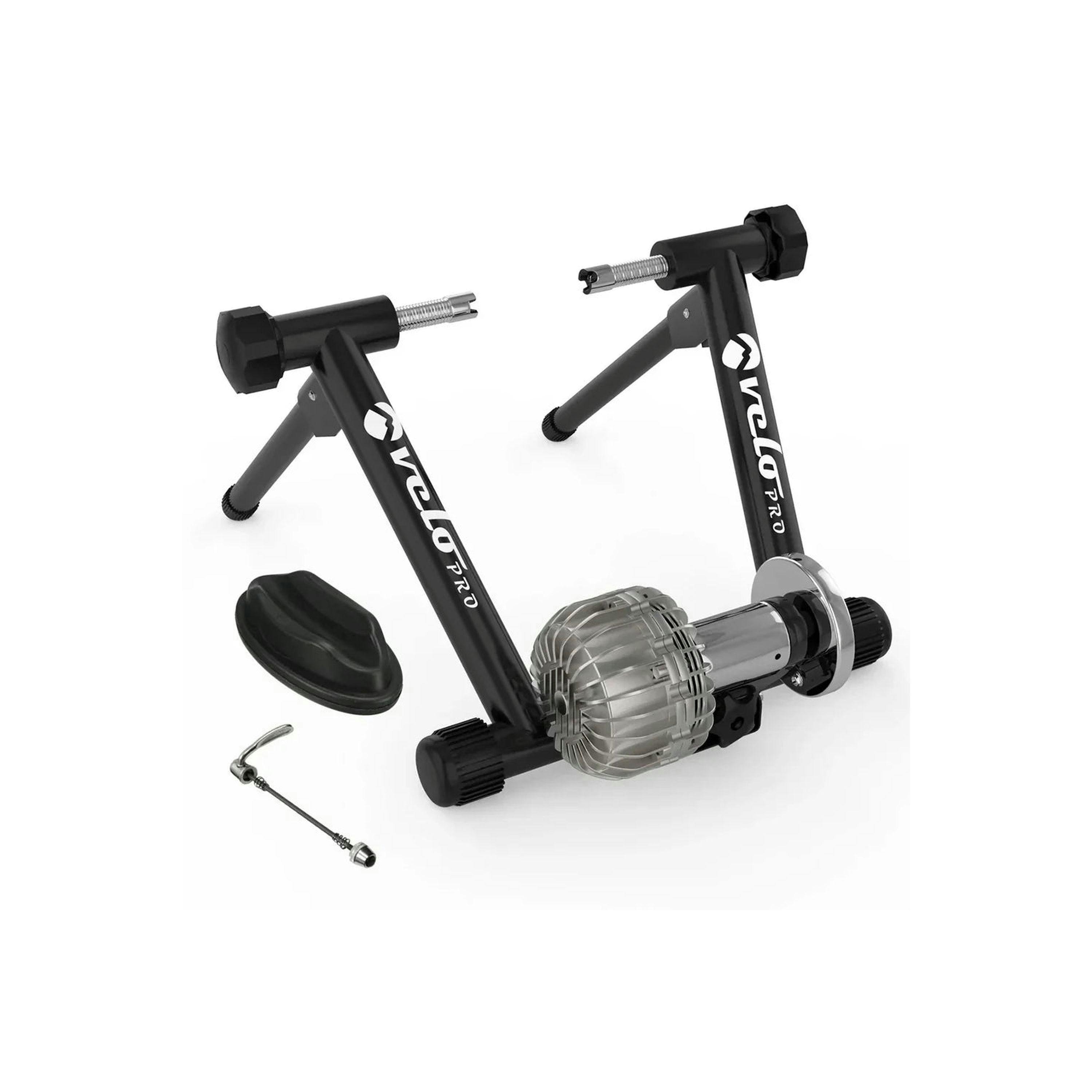 Black Velo Pro Fluid Turbo , view 1 of 4