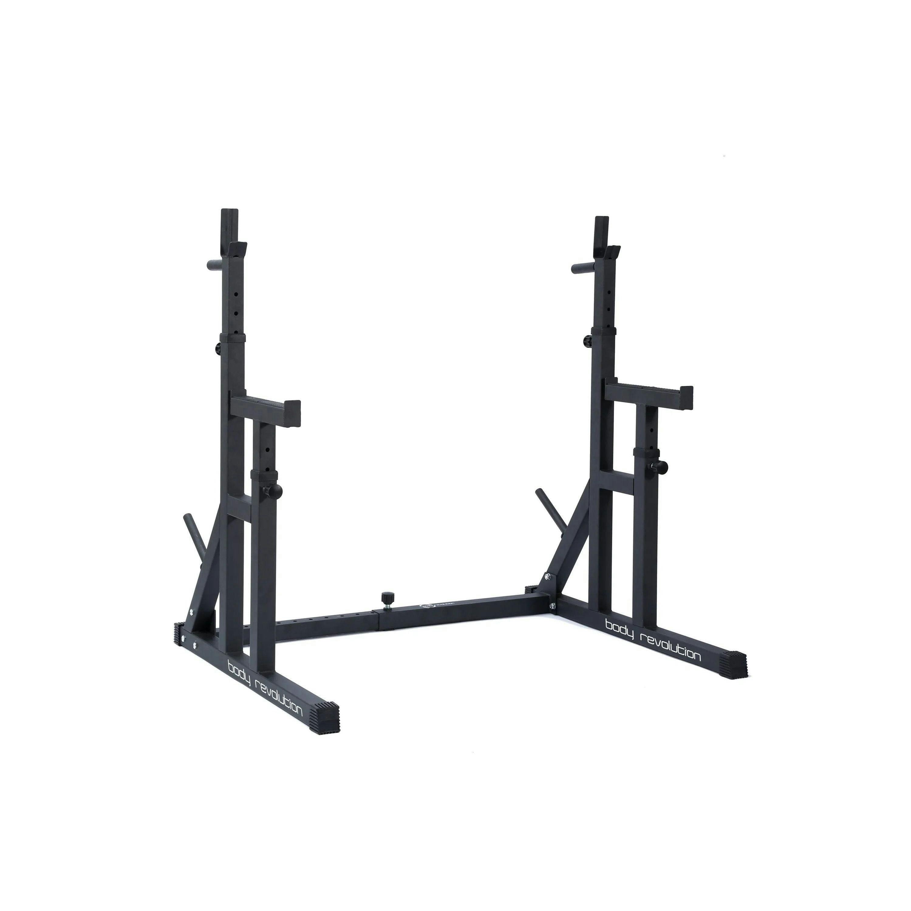 Squat Rack , view 1 of 4