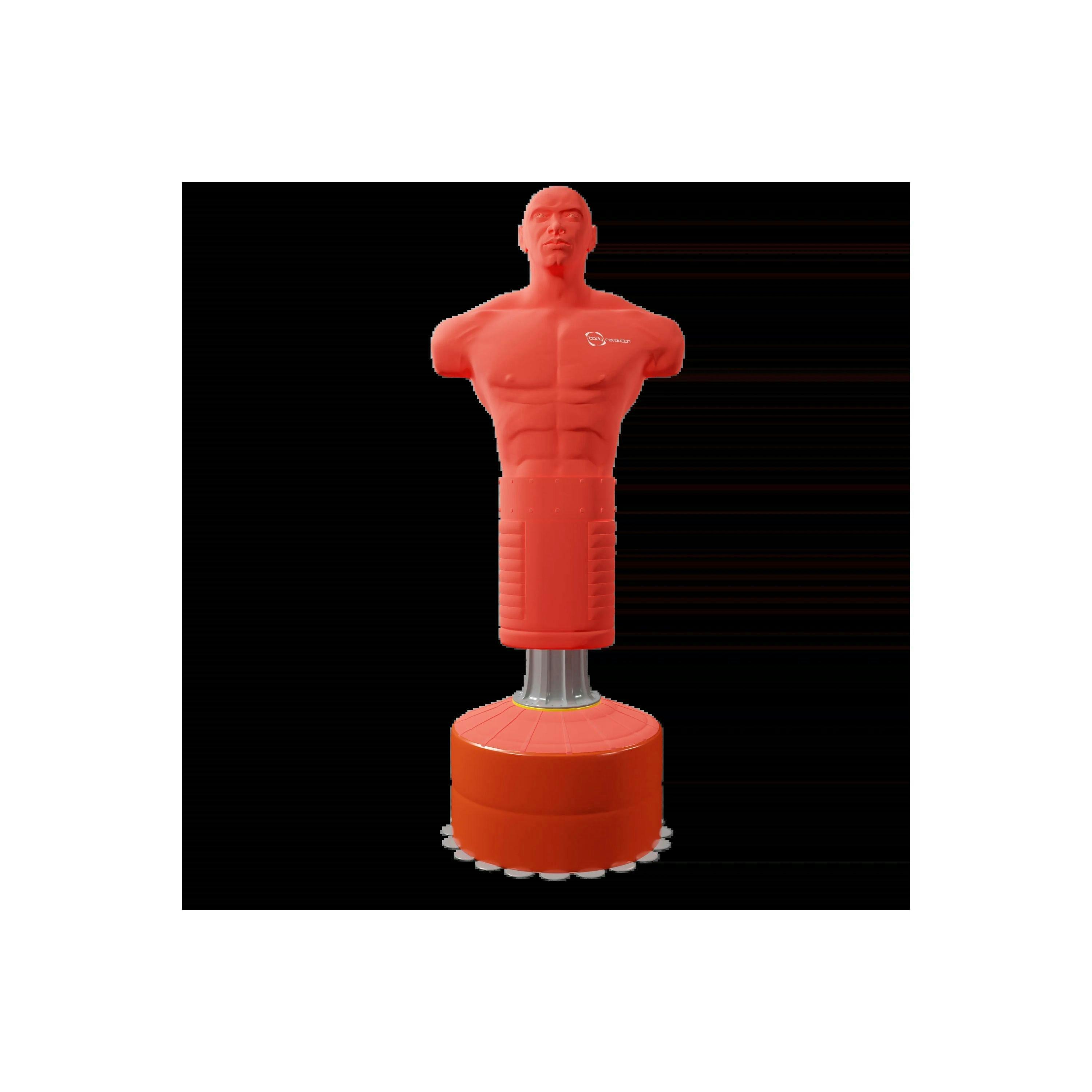 Free-standing Boxing Dummy Extra Large , view 1 of 4