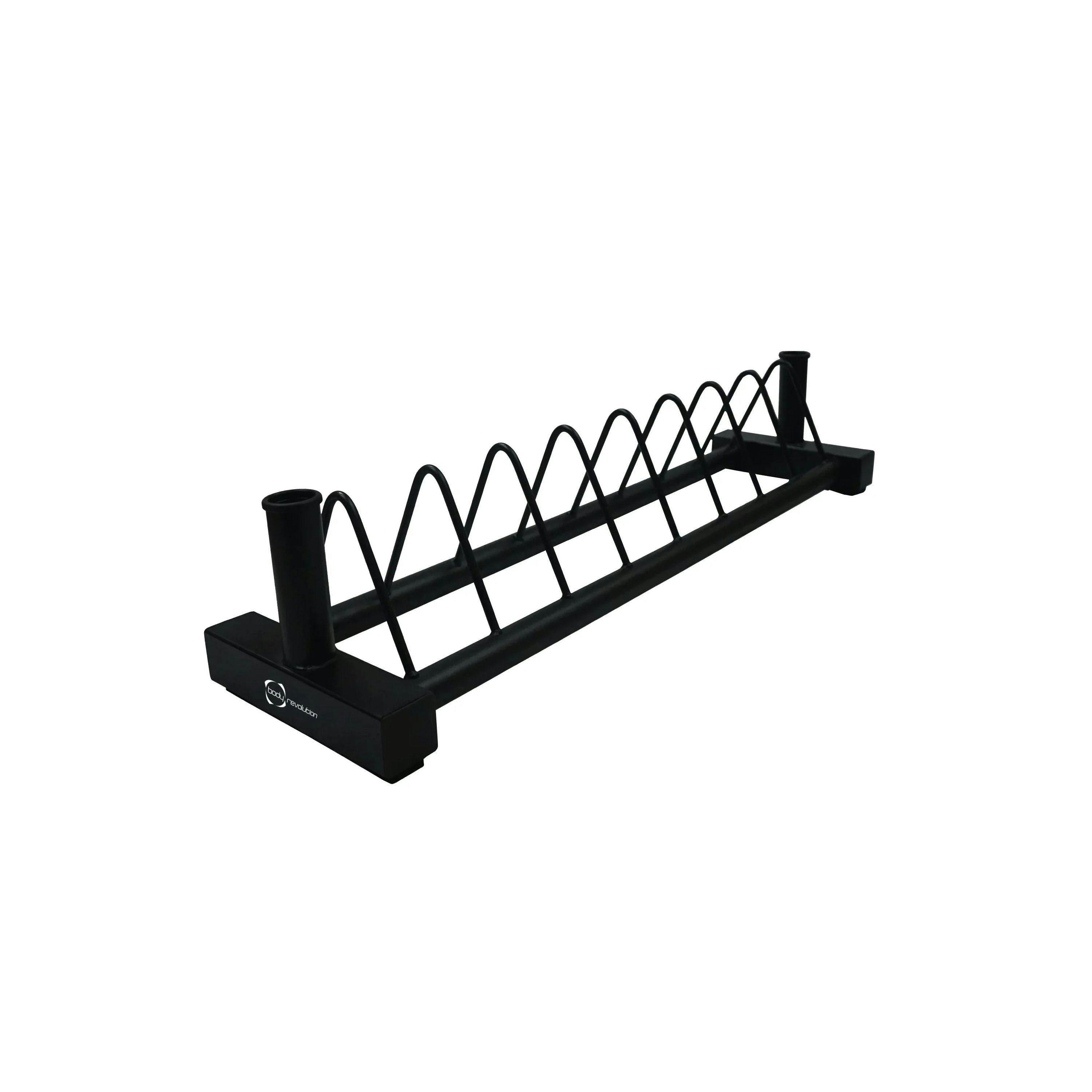 Olympic Bumper Weight Rack , view 1 of 1