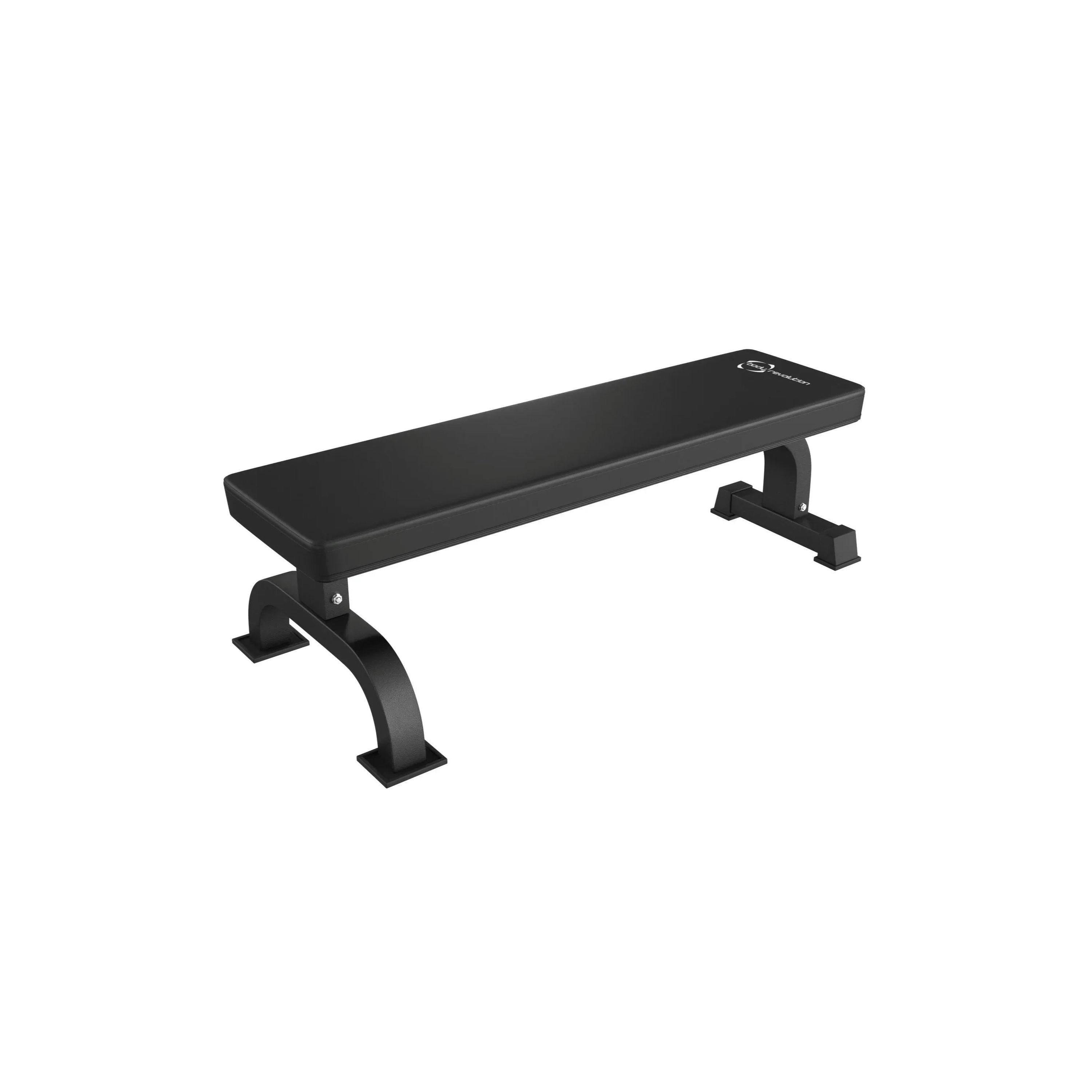 Heavy Duty Flat Bench , view 1 of 4