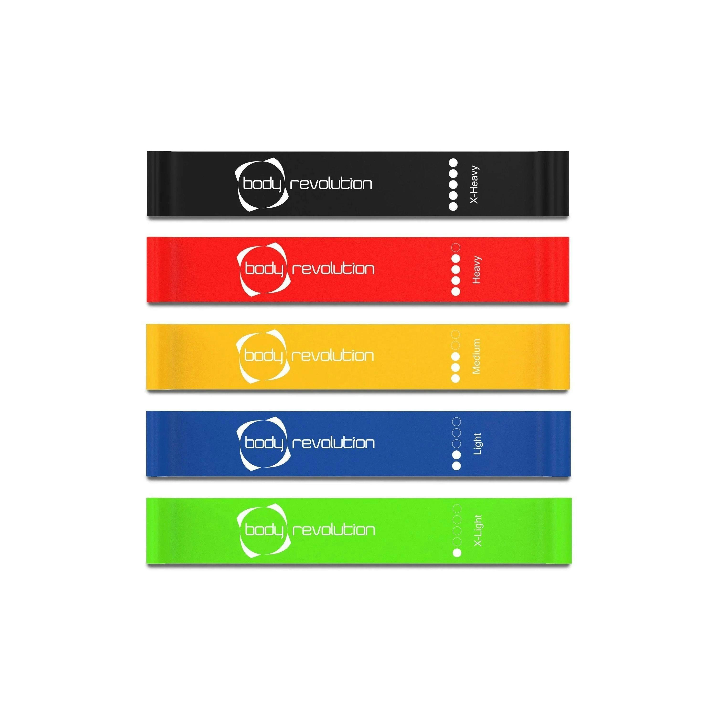 Resistance Bands , view 1 of 1