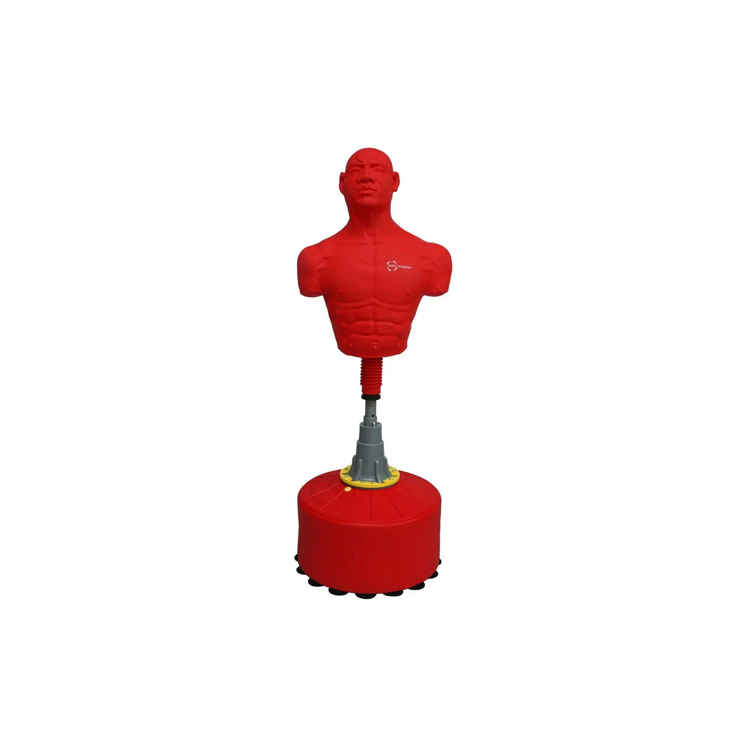 Free-Standing Boxing Dummy Large , view 1 of 4