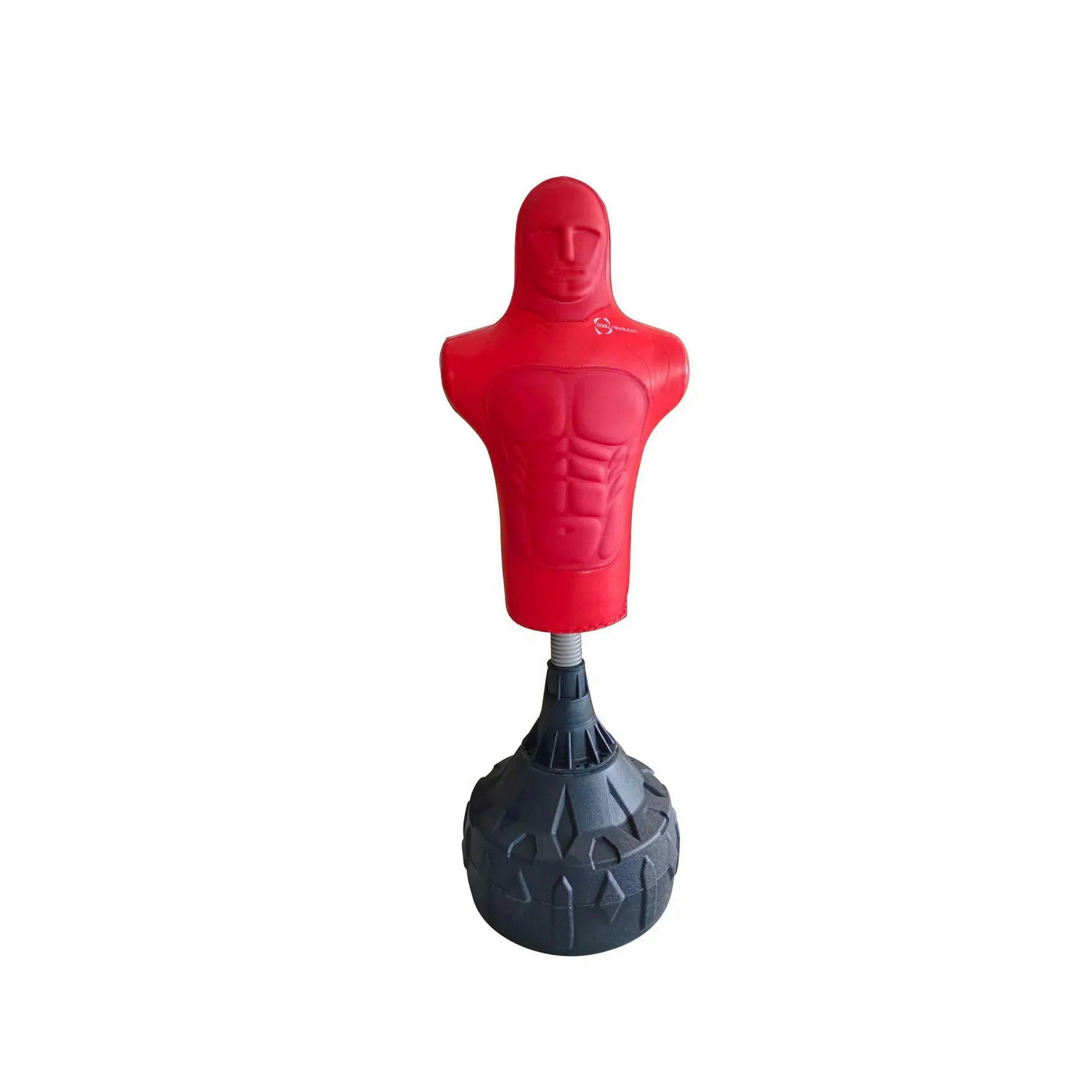 Free-Standing Boxing Dummy Medium , view 1 of 4
