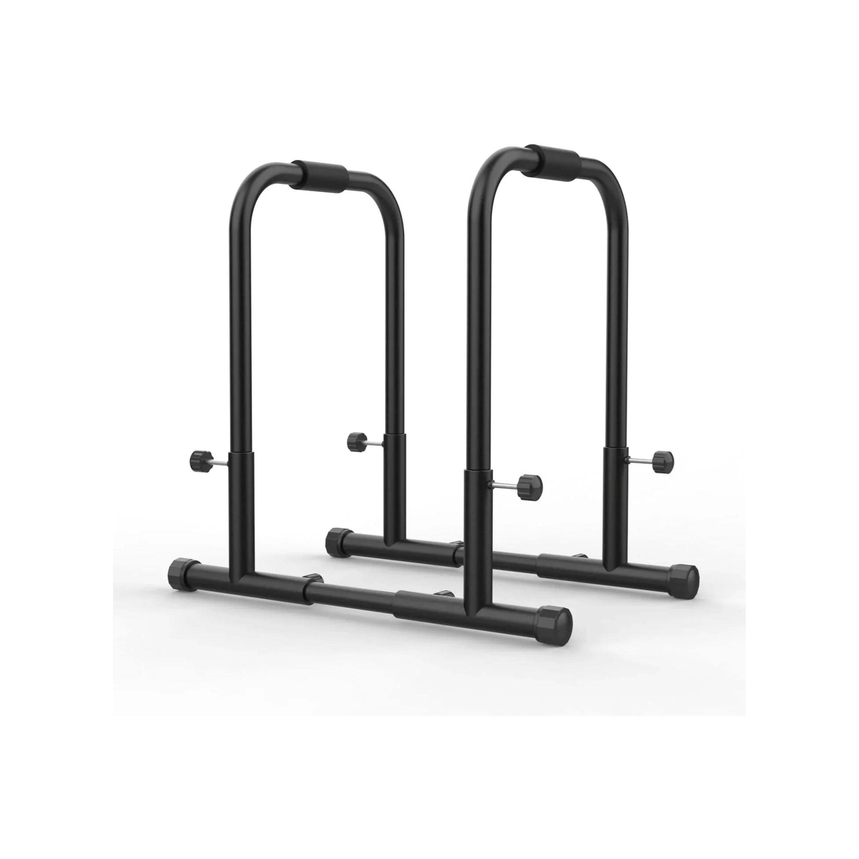 Parallettes Push Up Handles Large , view 1 of 4