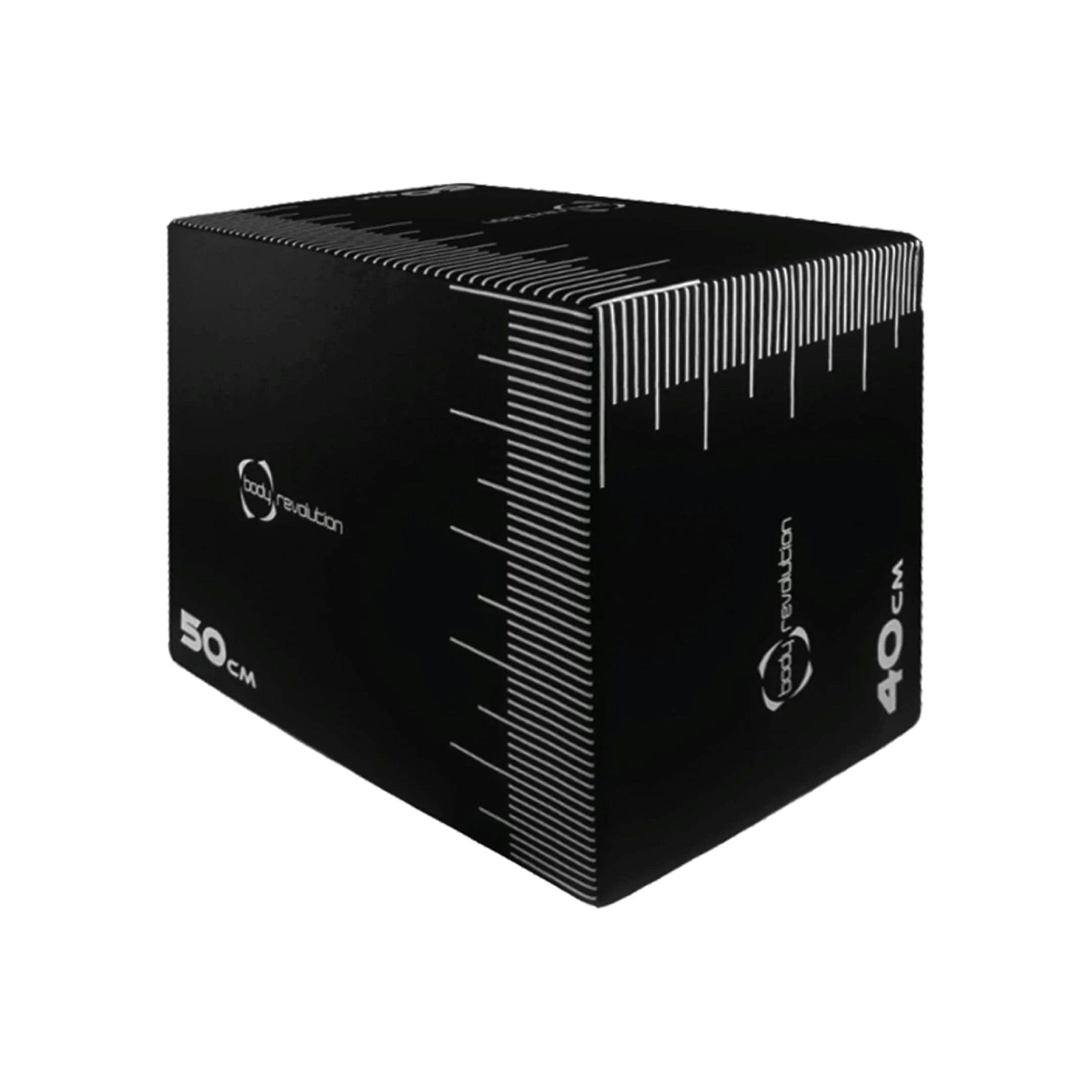 Medium Body Revolution Plyo Box , view 1 of 4
