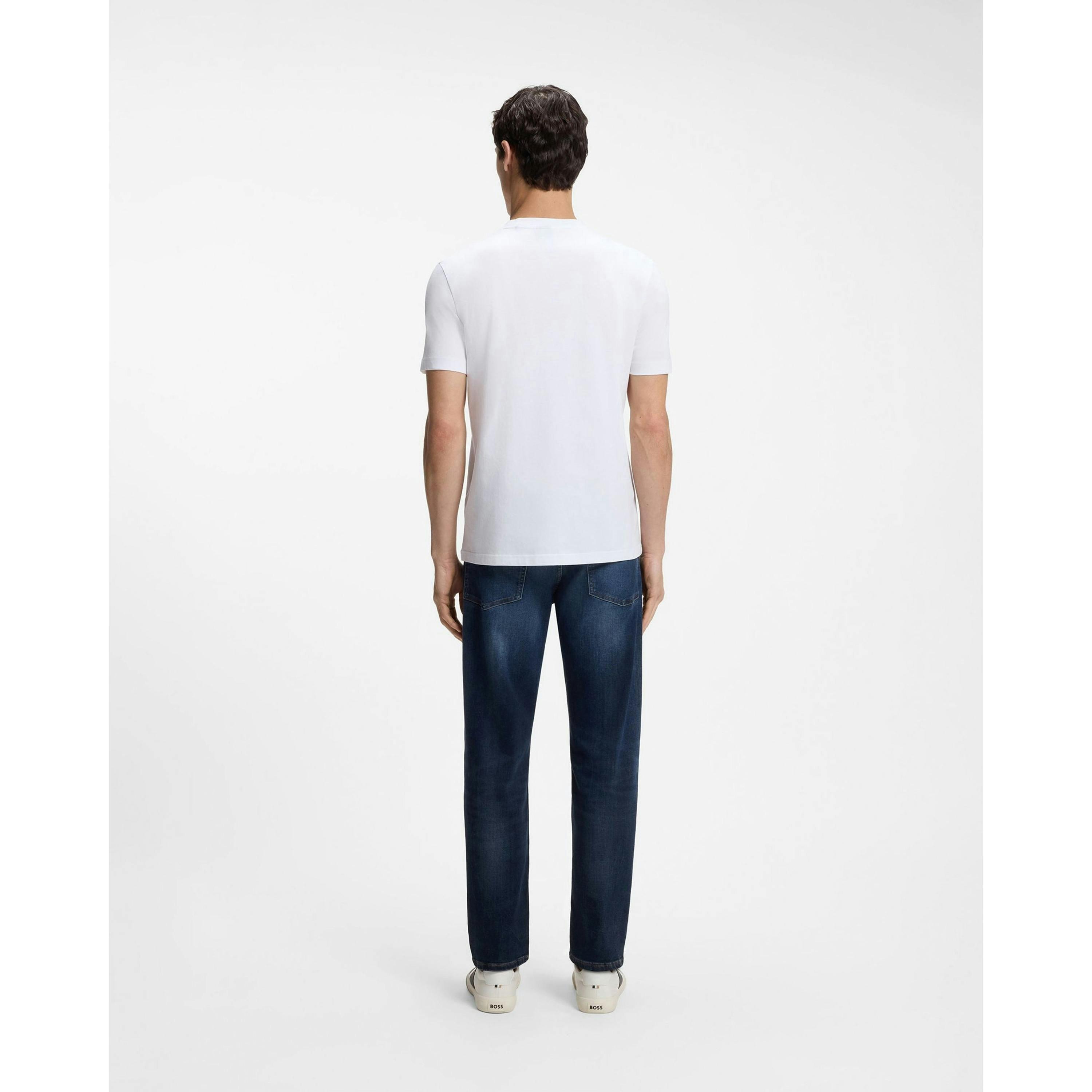 Hugo Boss T-Shirt  in White , view 2 of 4