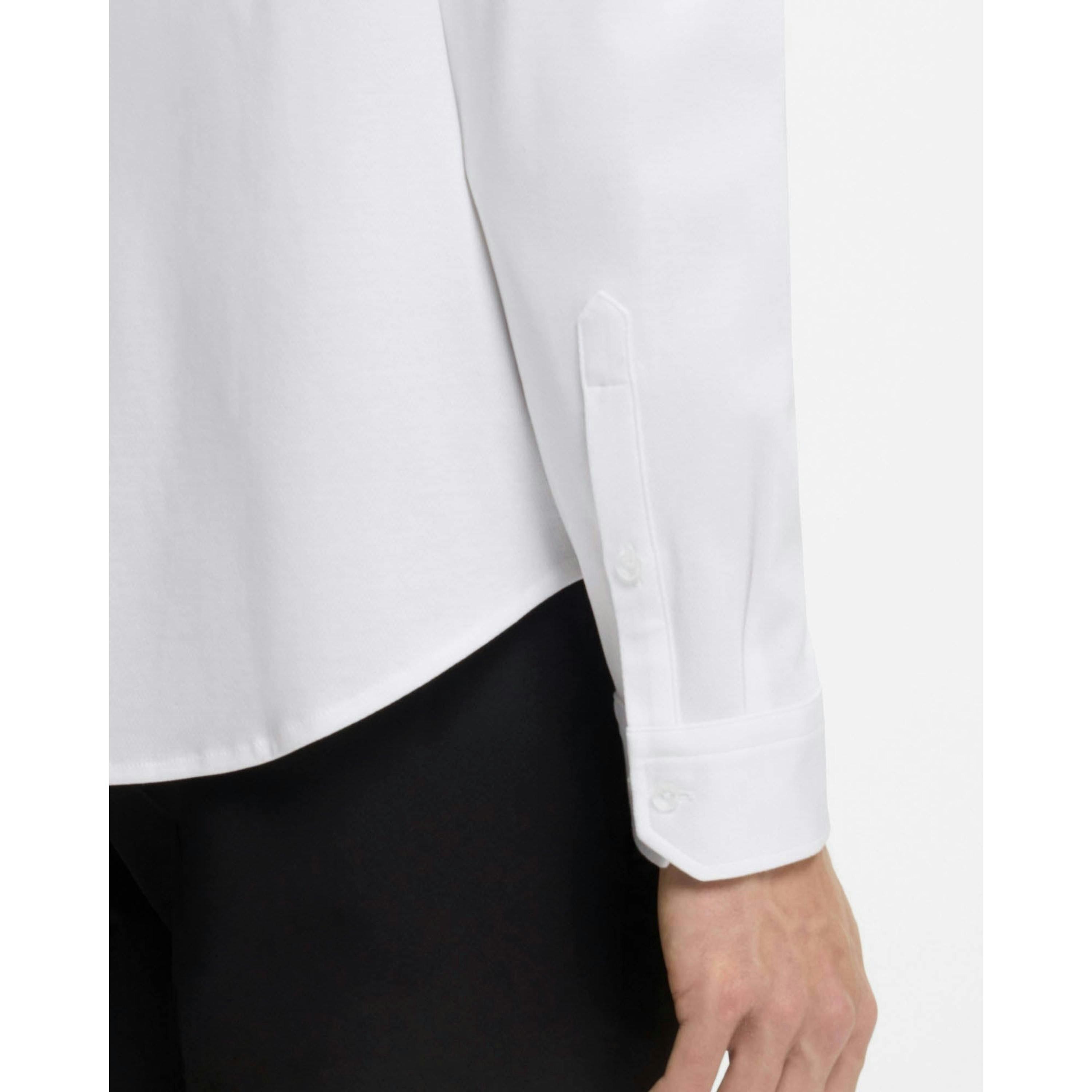 Hugo Boss Shirt  in White , view 5 of 5