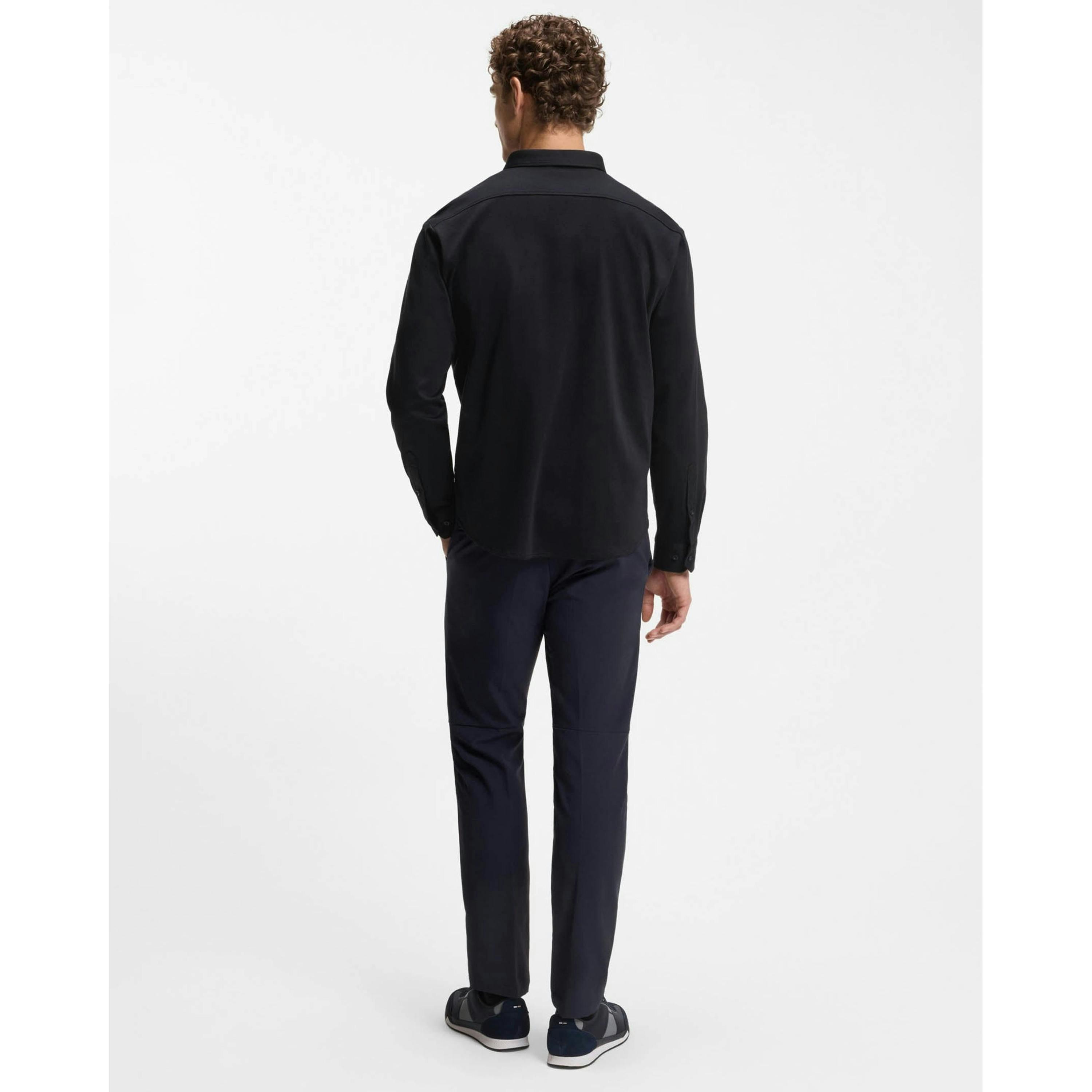Hugo Boss Shirt  in Black , view 2 of 5
