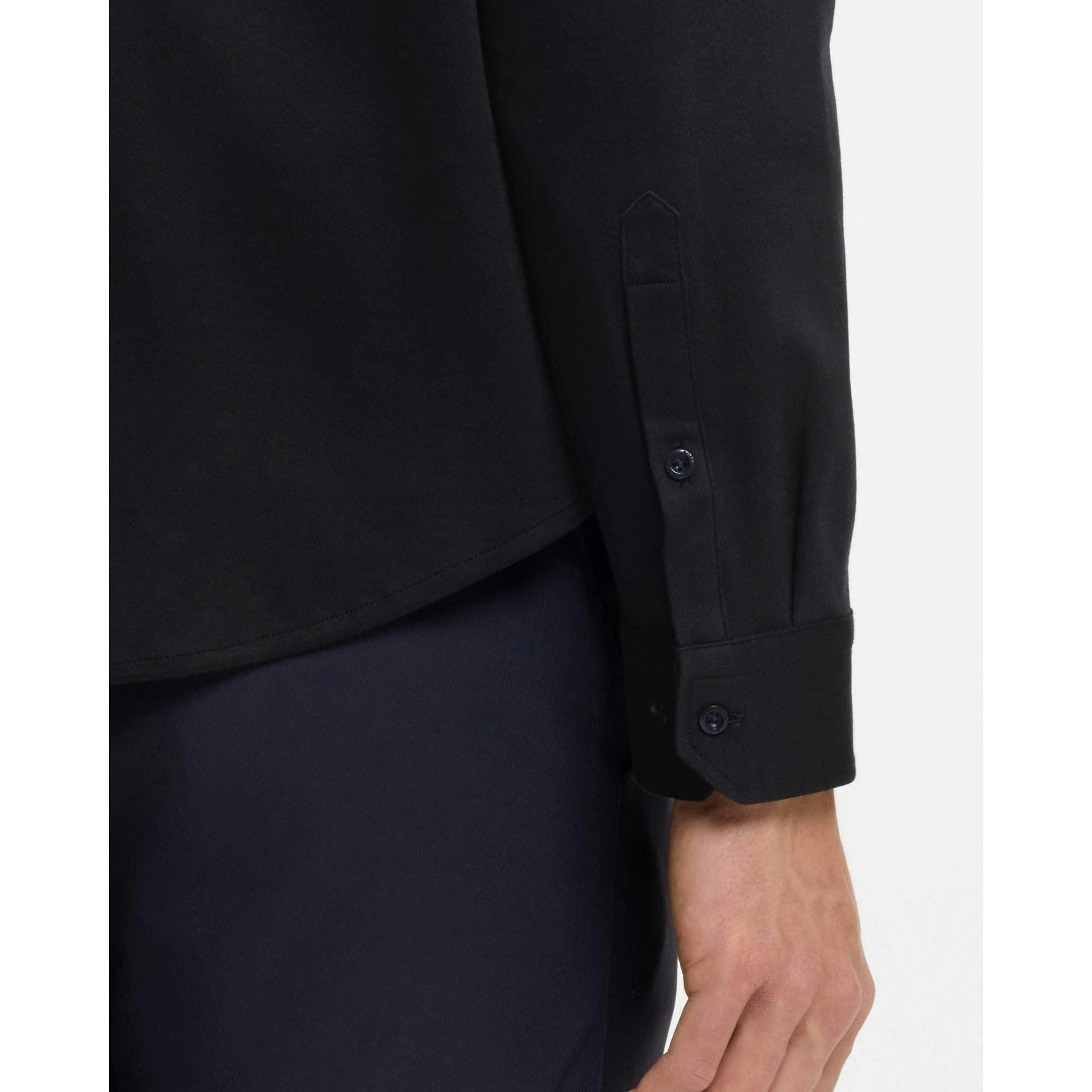 Hugo Boss Shirt  in Black , view 5 of 5