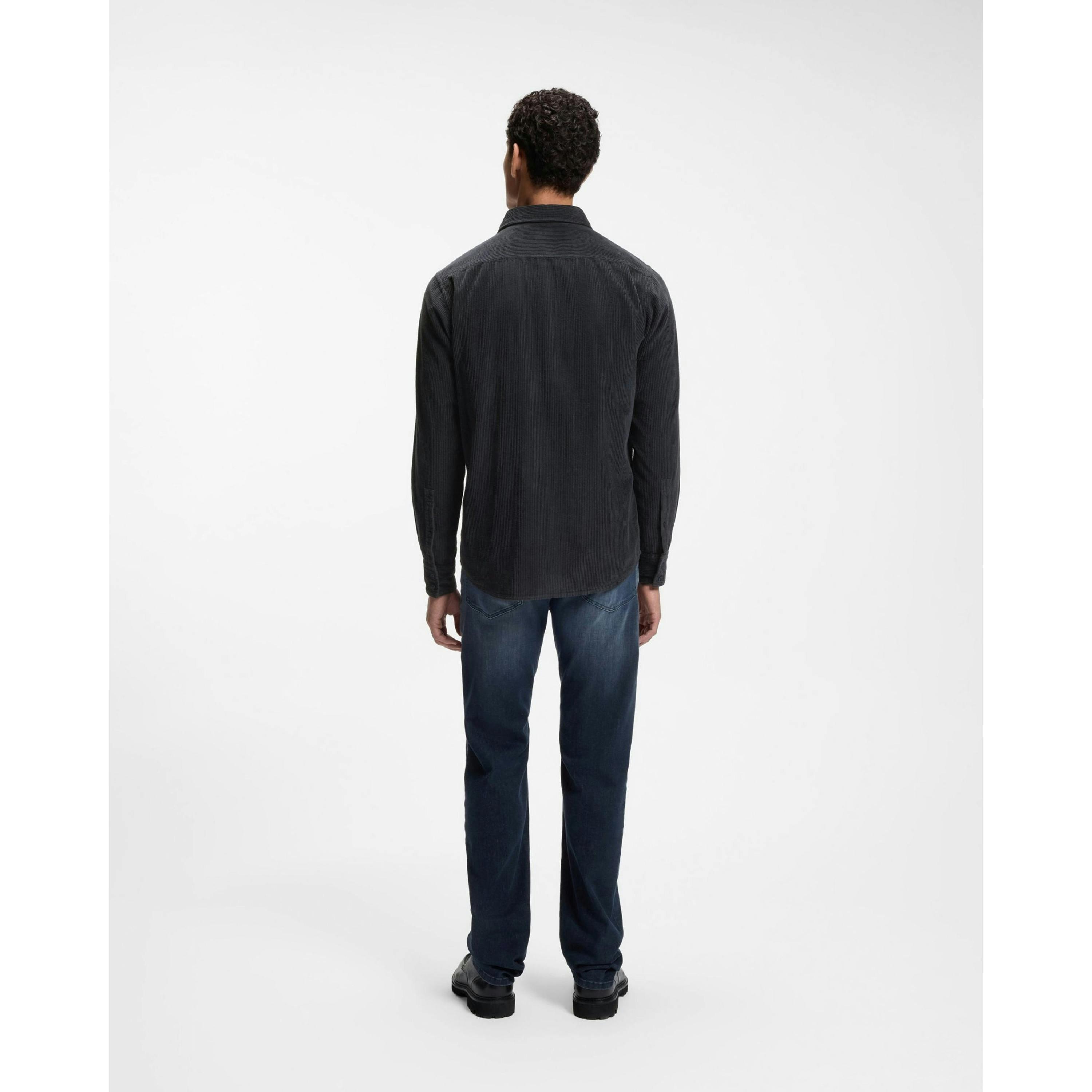 Hugo Boss Shirt  in Grey , view 2 of 5