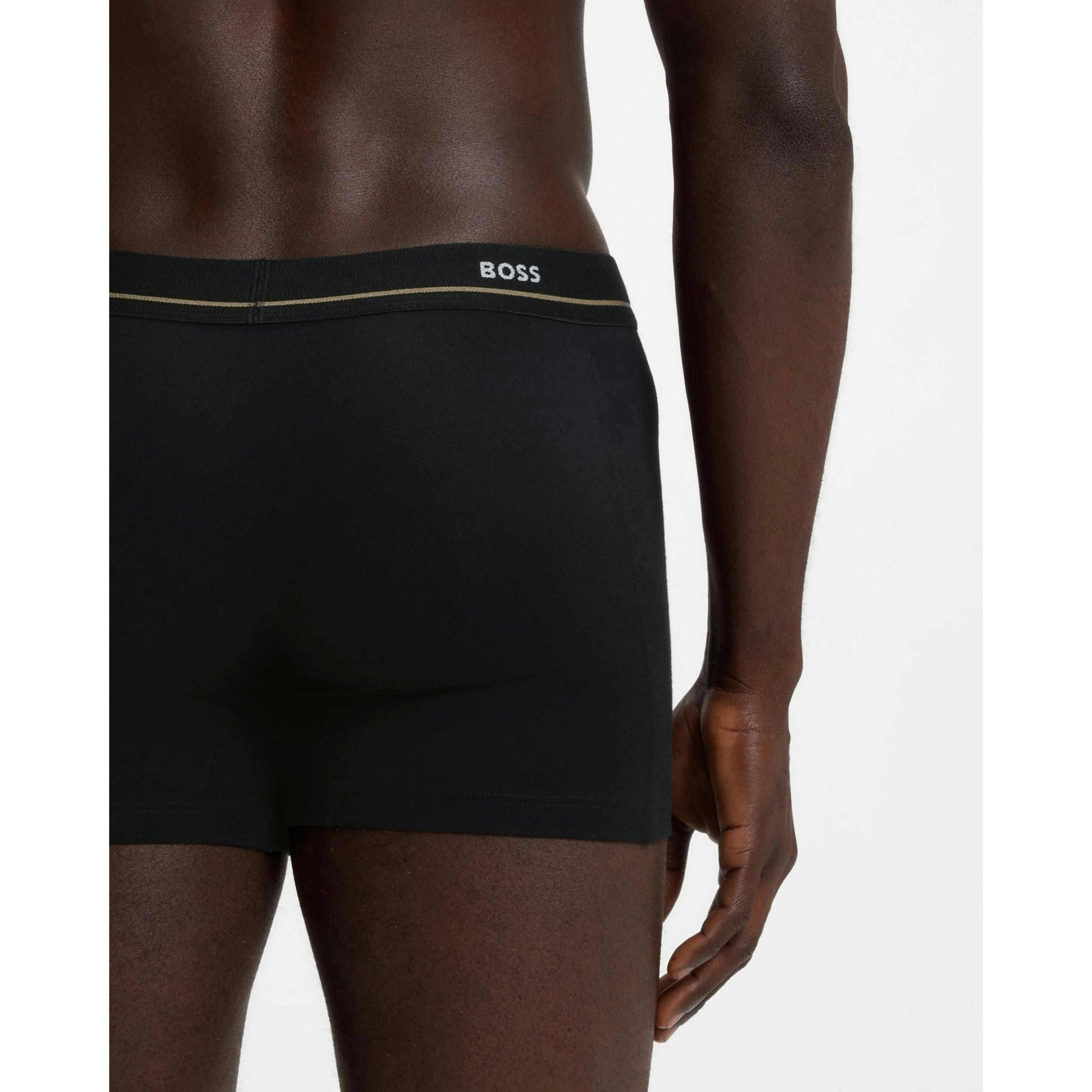 Hugo Boss Pants  in Black , view 5 of 5