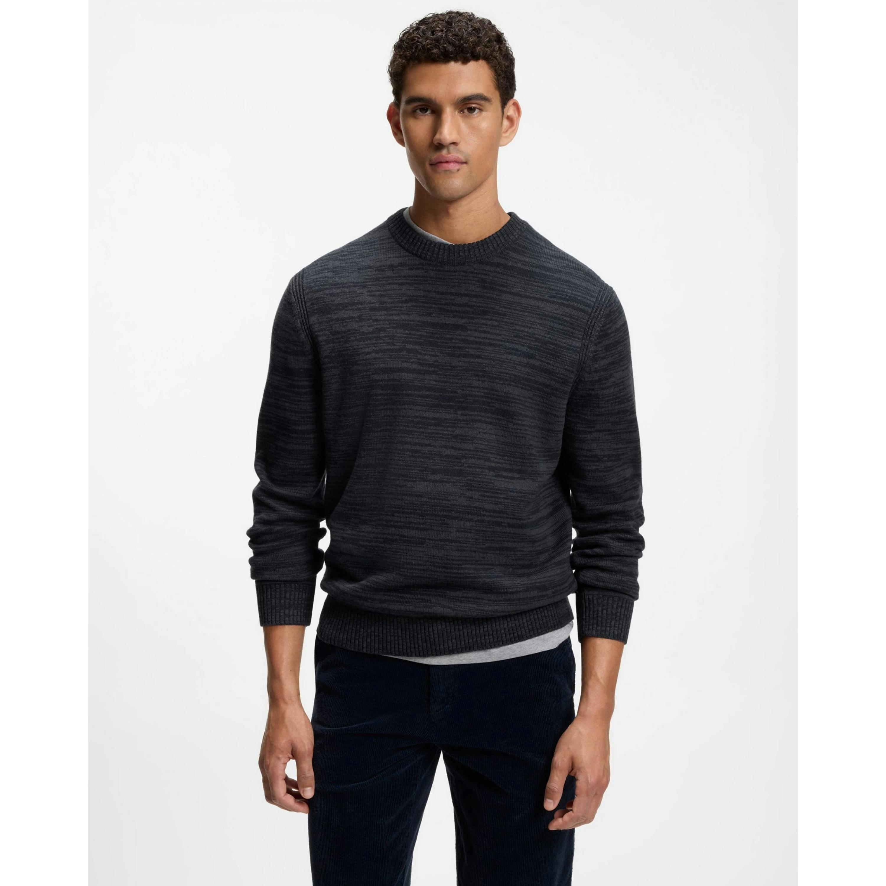 Hugo Boss Jumper  in Grey , view 1 of 4