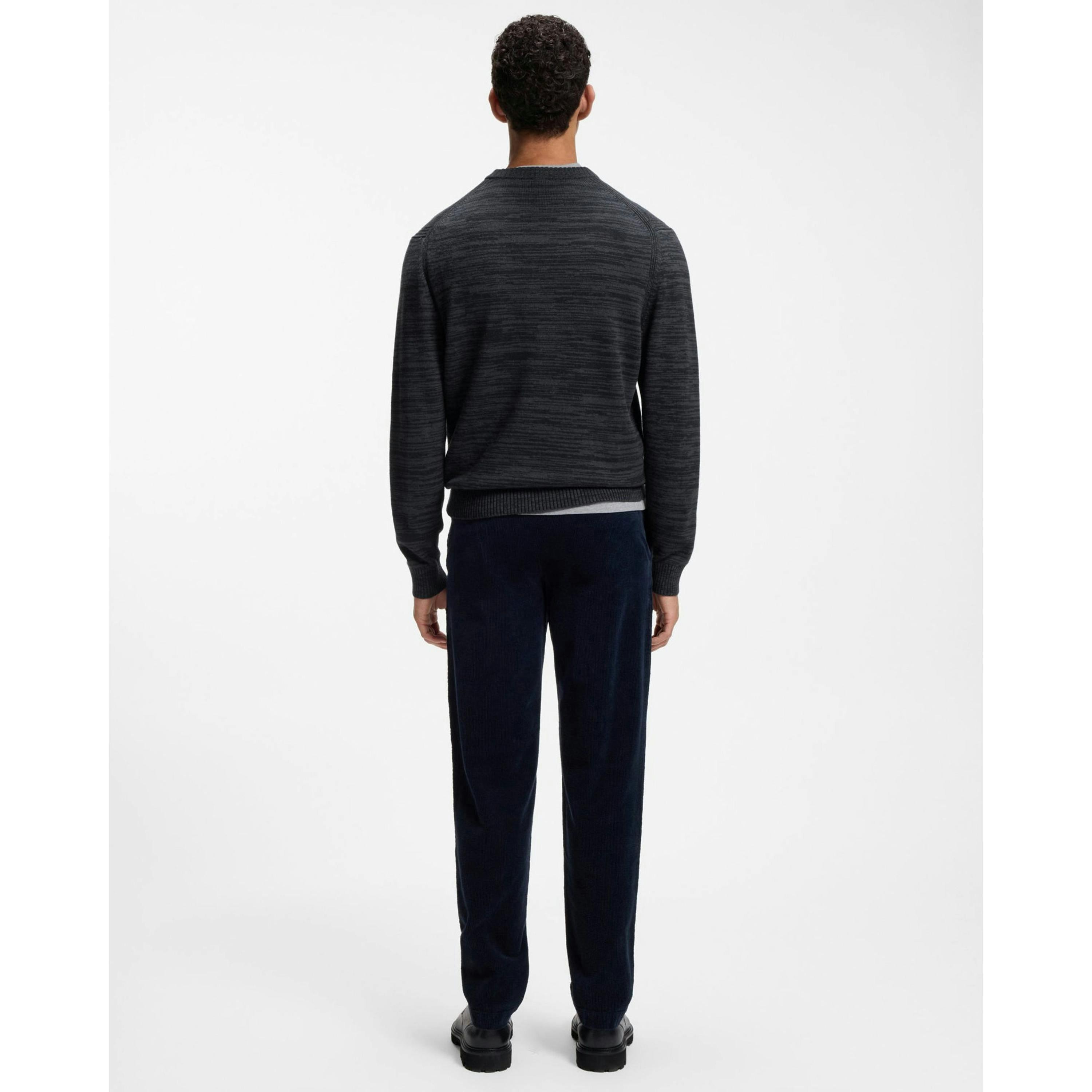 Hugo Boss Jumper  in Grey , view 2 of 4