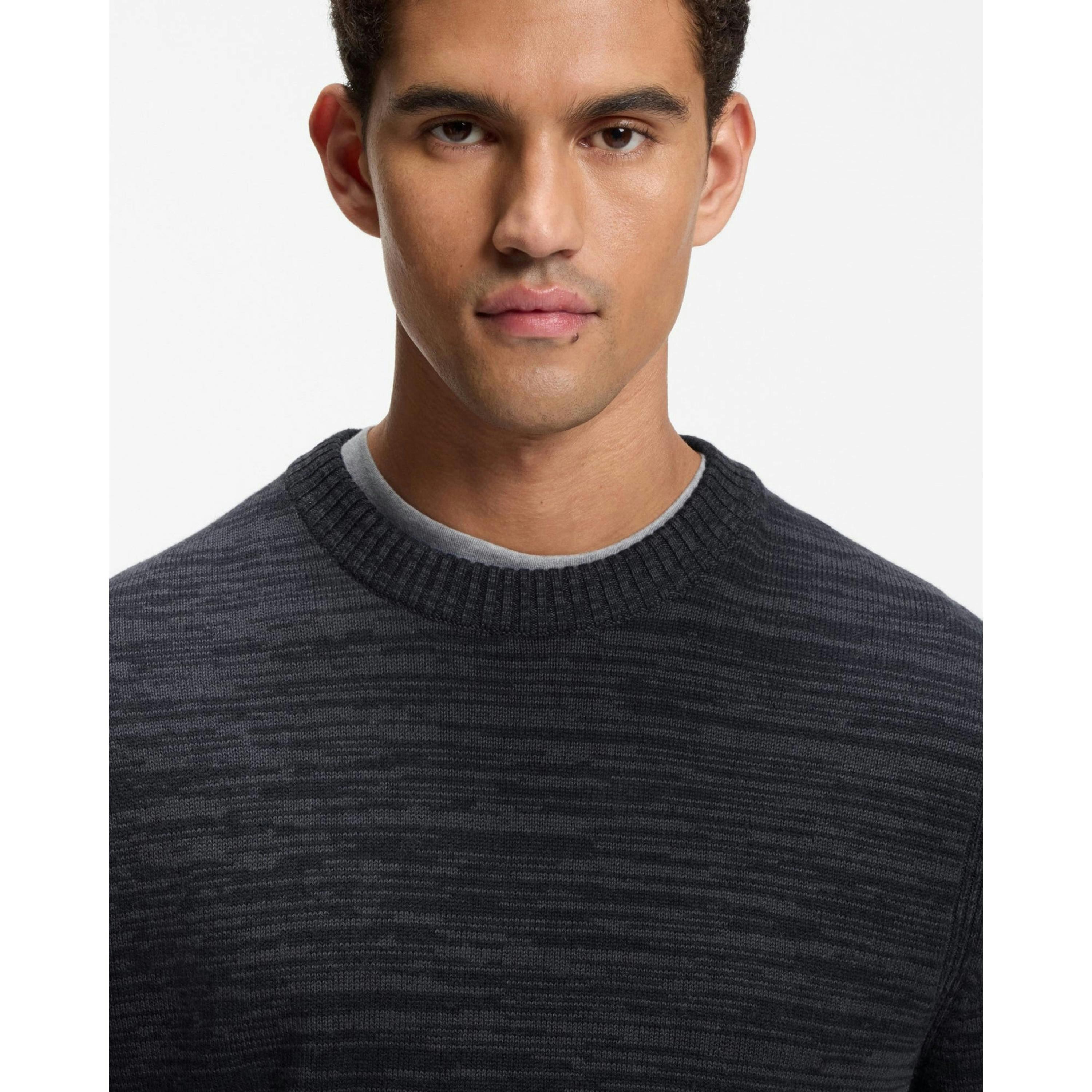 Hugo Boss Jumper  in Grey , view 3 of 4