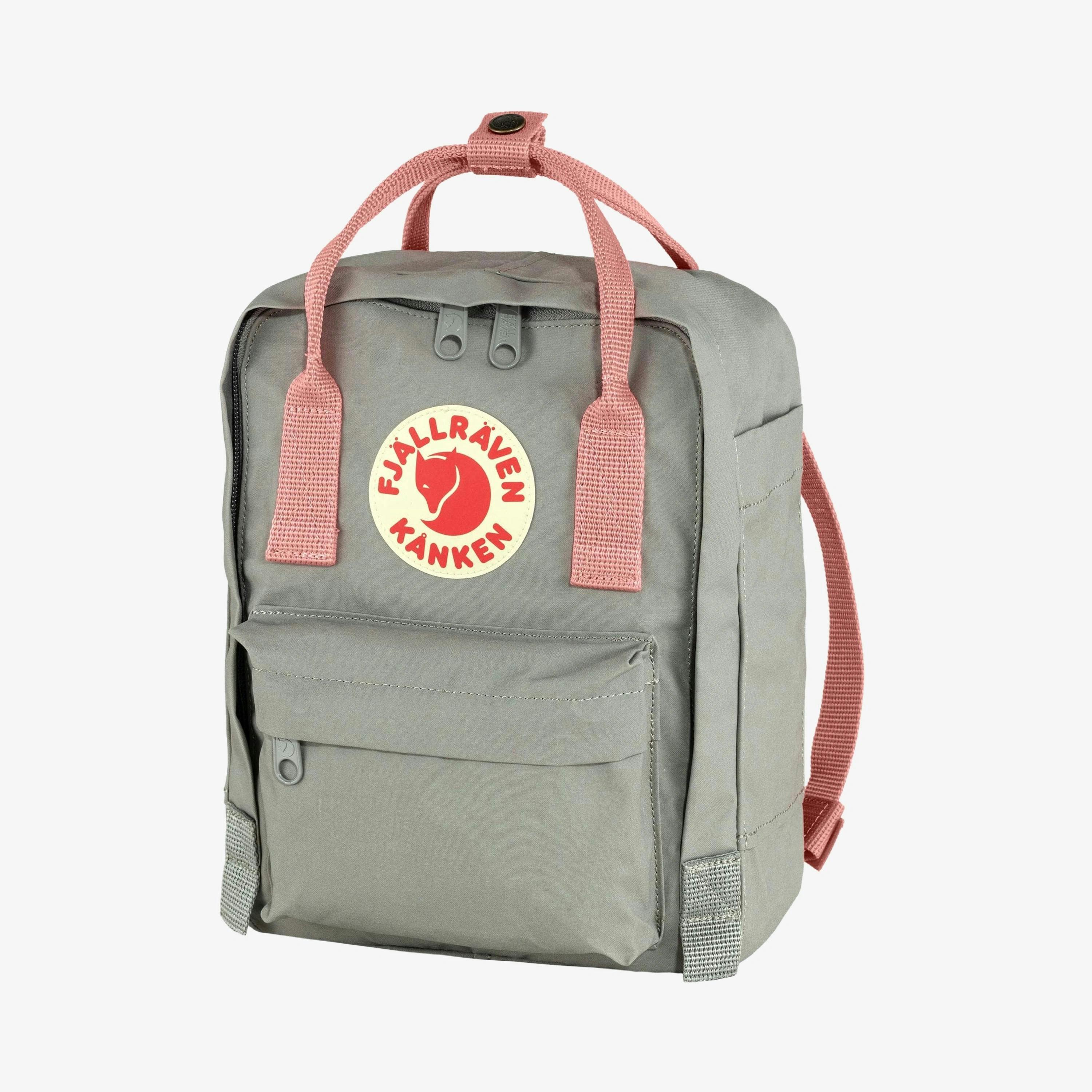 Fjallraven Backpack  in Silver , view 1 of 3