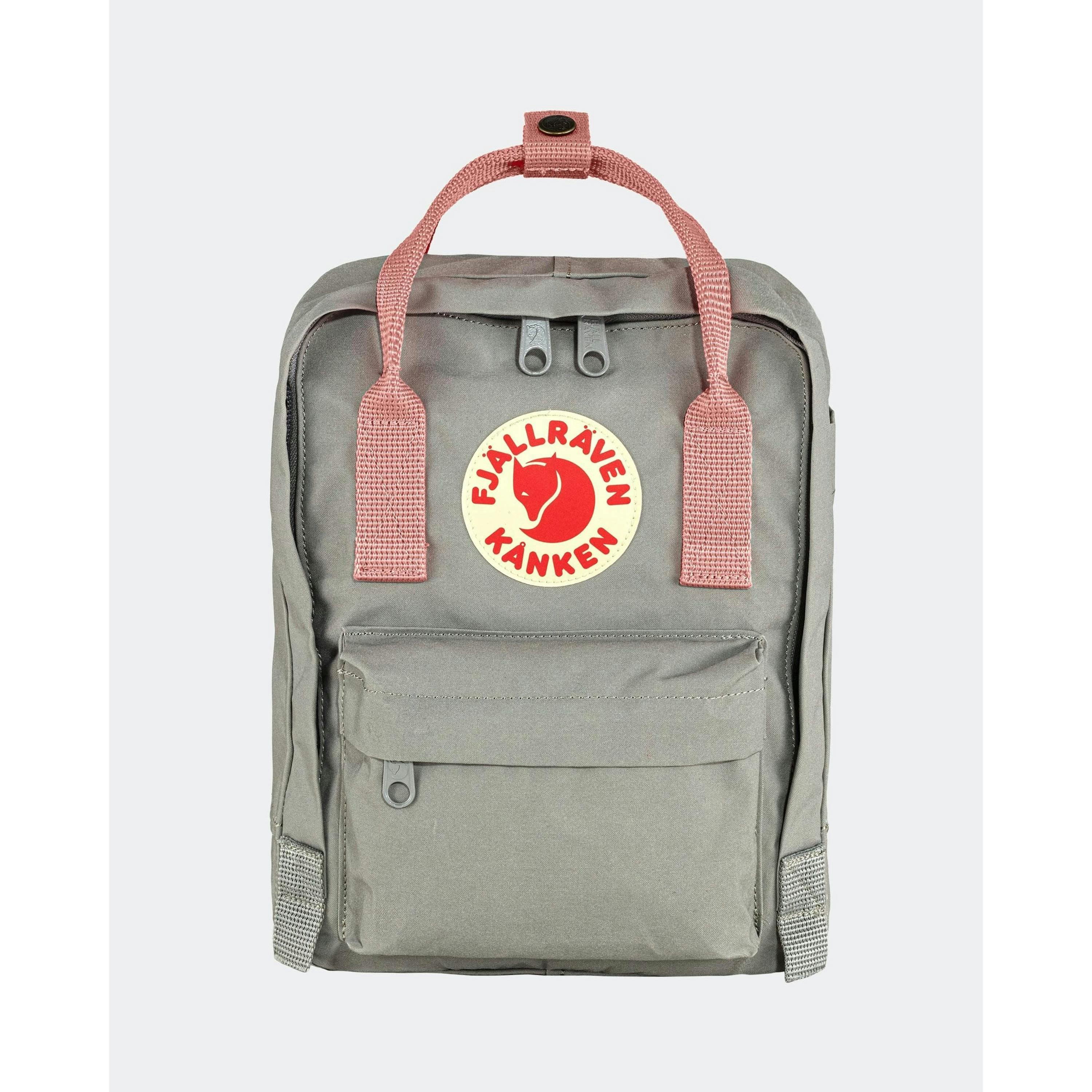 Fjallraven Backpack  in Silver , view 2 of 3