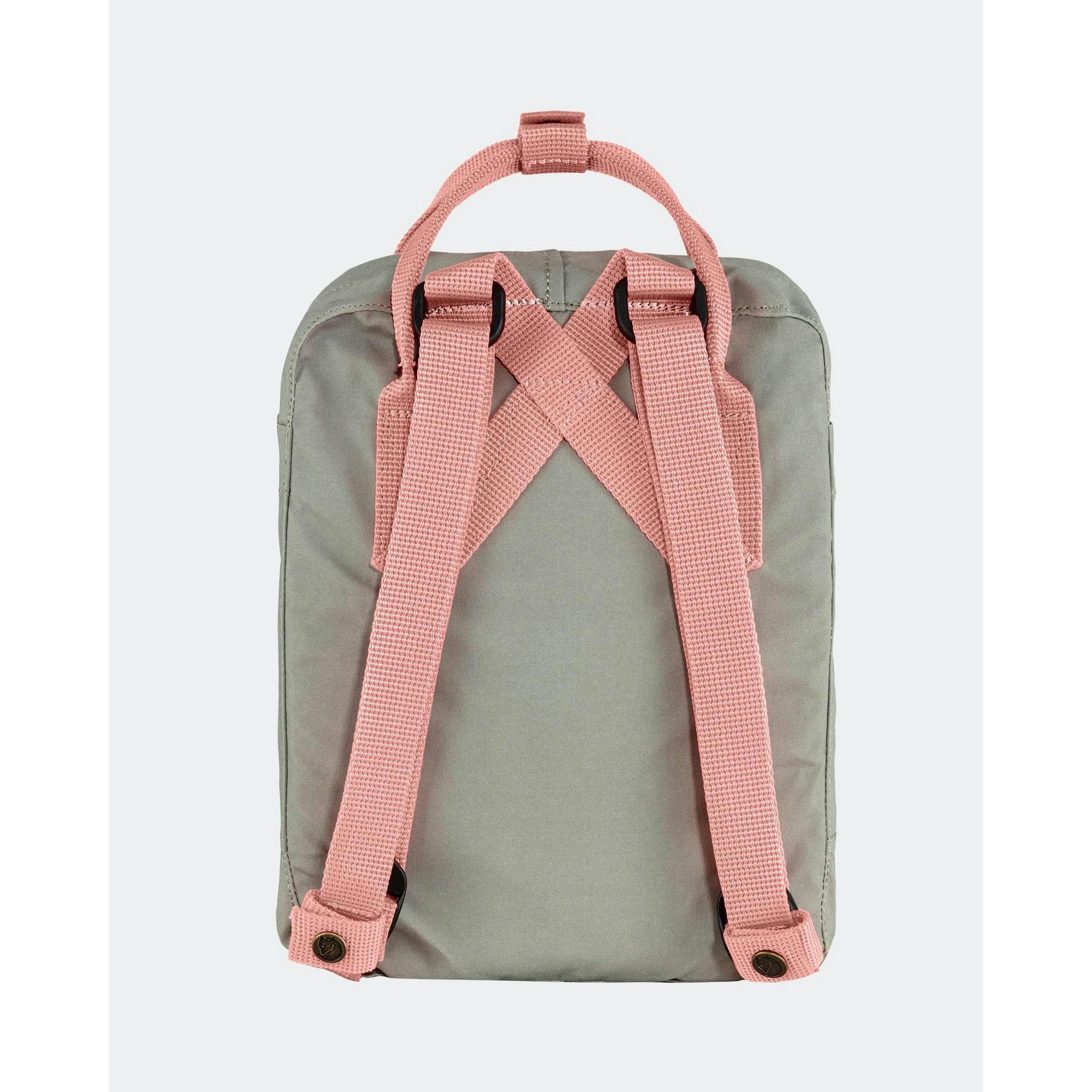 Fjallraven Backpack  in Silver , view 3 of 3
