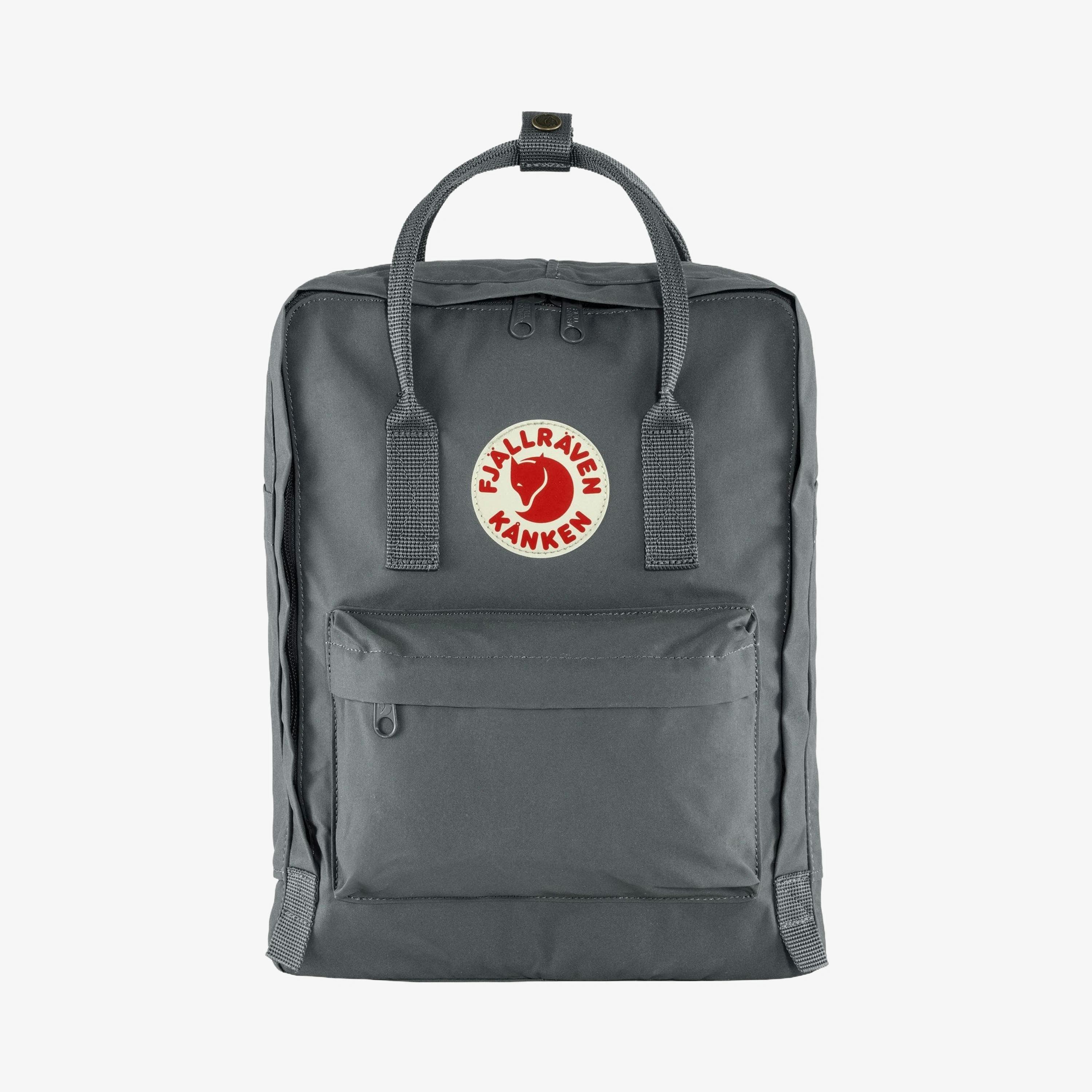 Fjallraven Backpack  in Grey , view 1 of 3