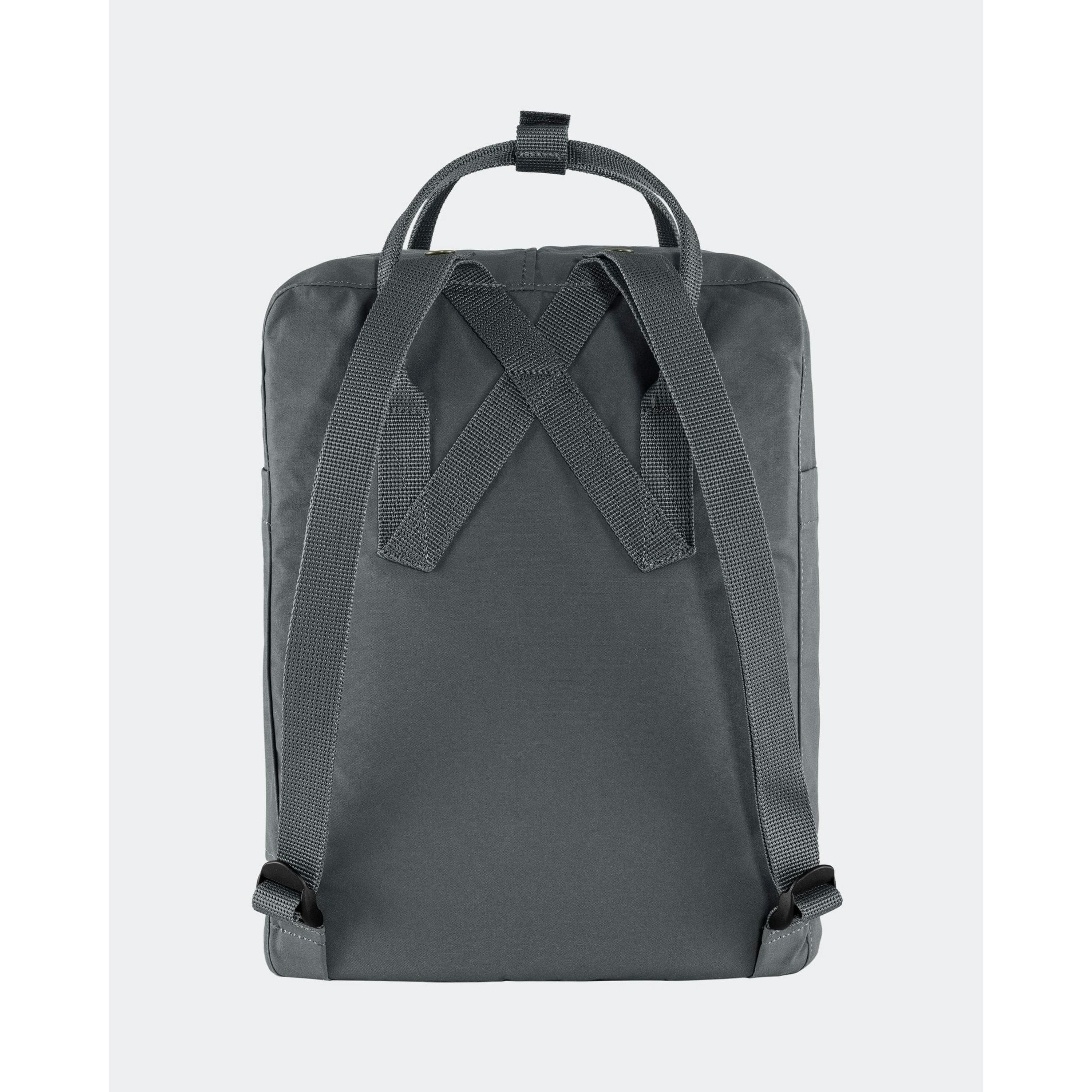 Fjallraven Backpack  in Grey , view 2 of 3