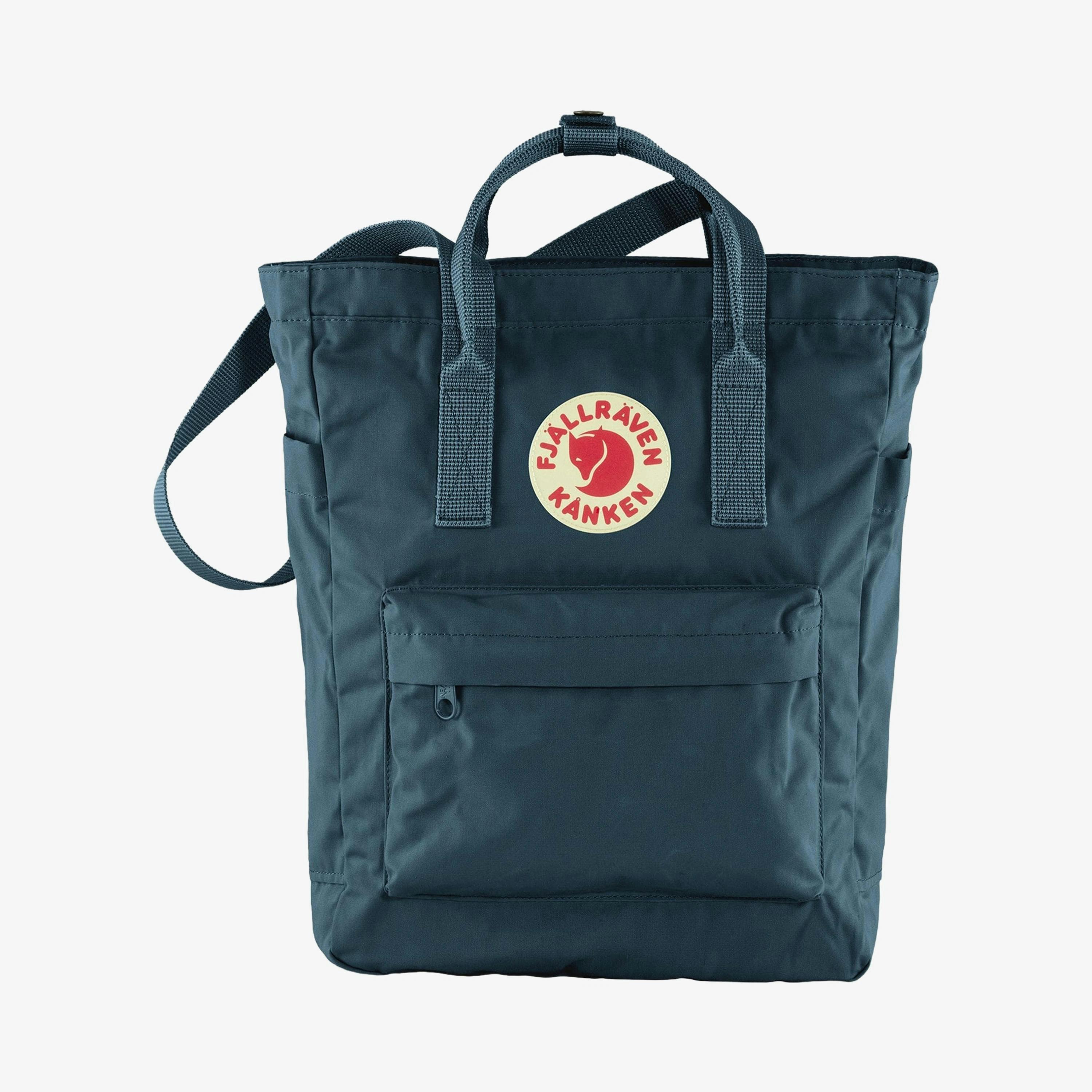 Fjallraven Backpack  in Grey , view 1 of 3