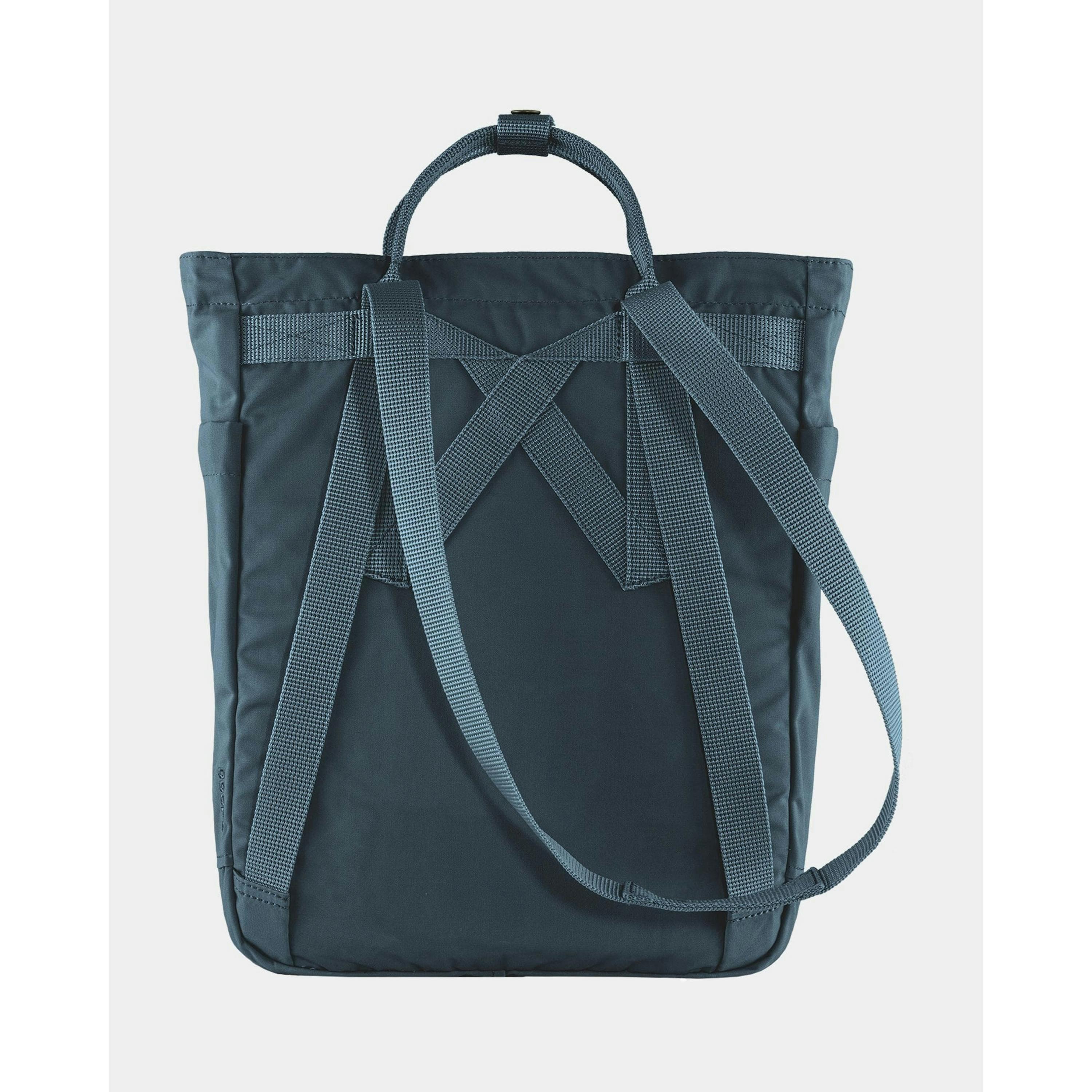 Fjallraven Backpack  in Grey , view 2 of 3