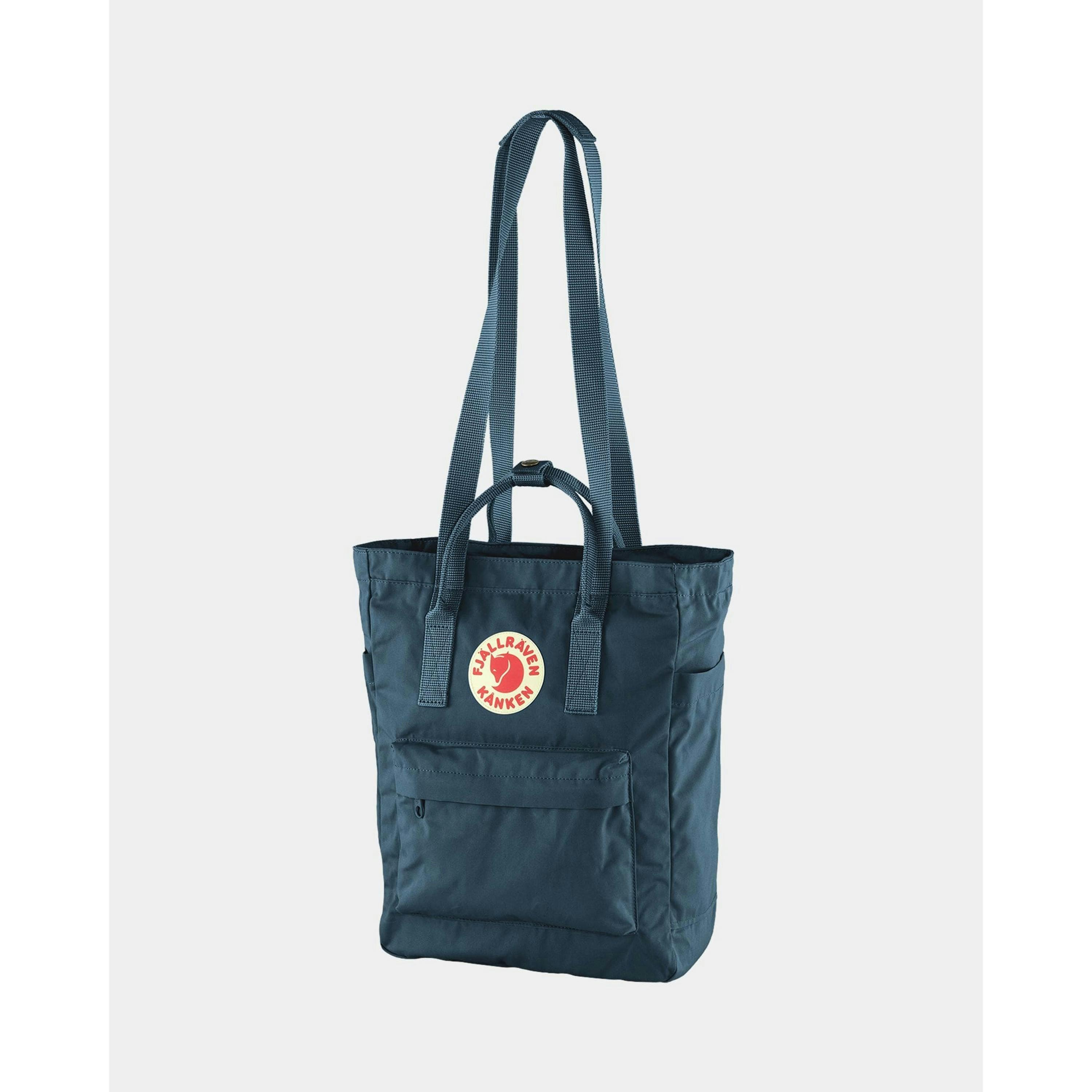 Fjallraven Backpack  in Grey , view 3 of 3