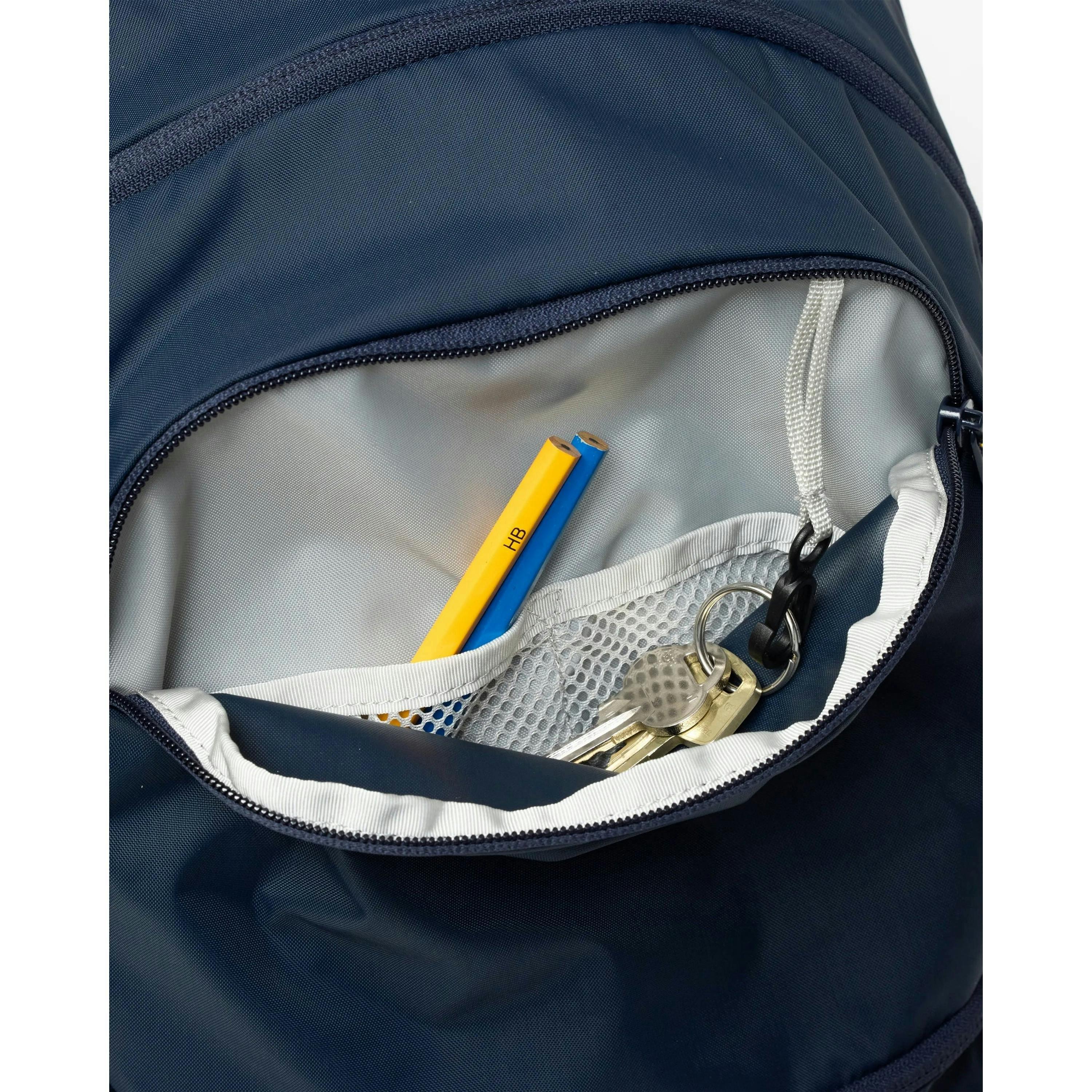Fjallraven Backpack  in Blue , view 6 of 6