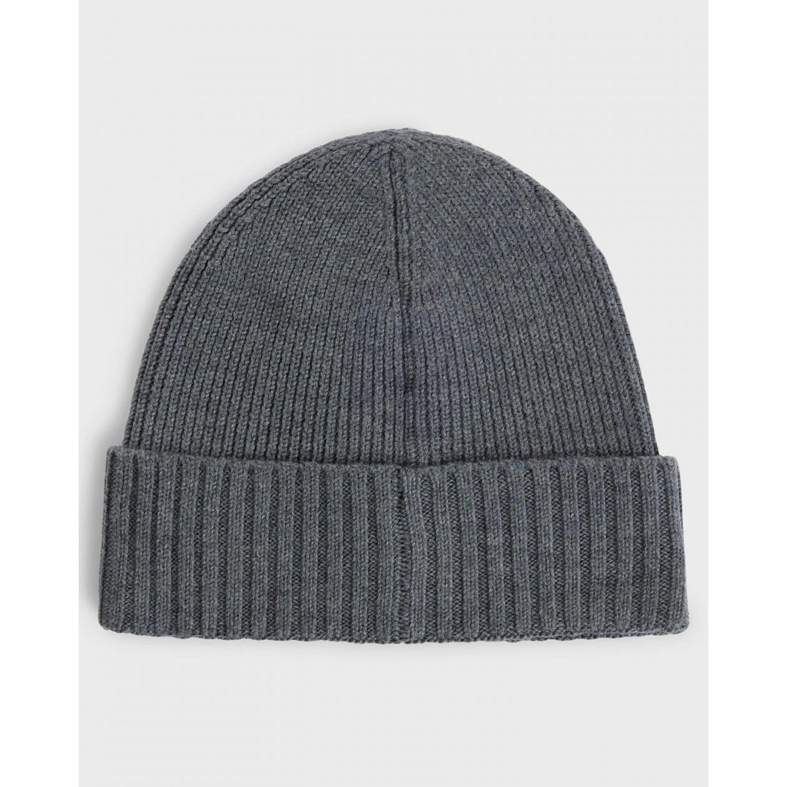 Hugo Boss Beanie  in Grey , view 2 of 3