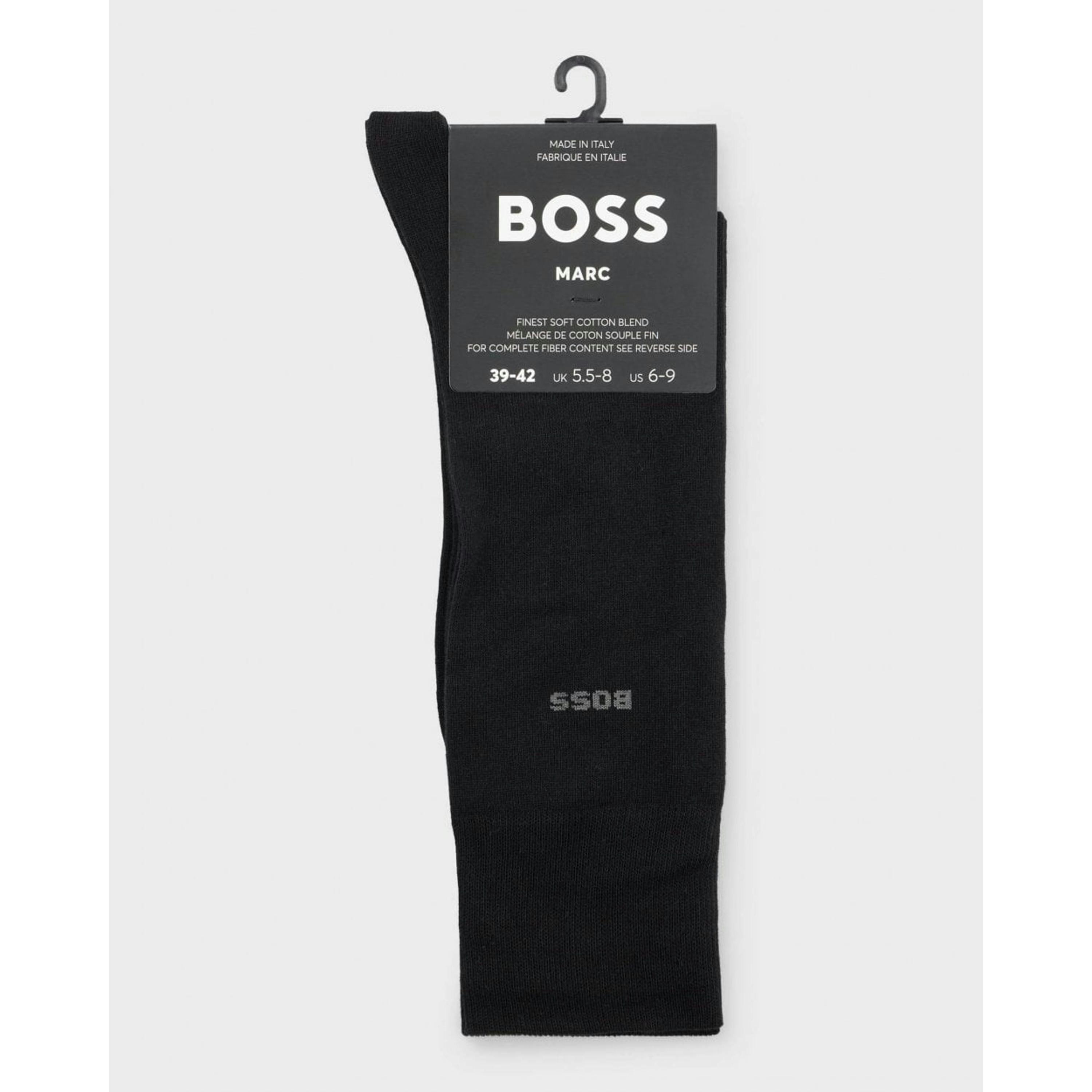 Hugo Boss Socks  in Black , view 2 of 3