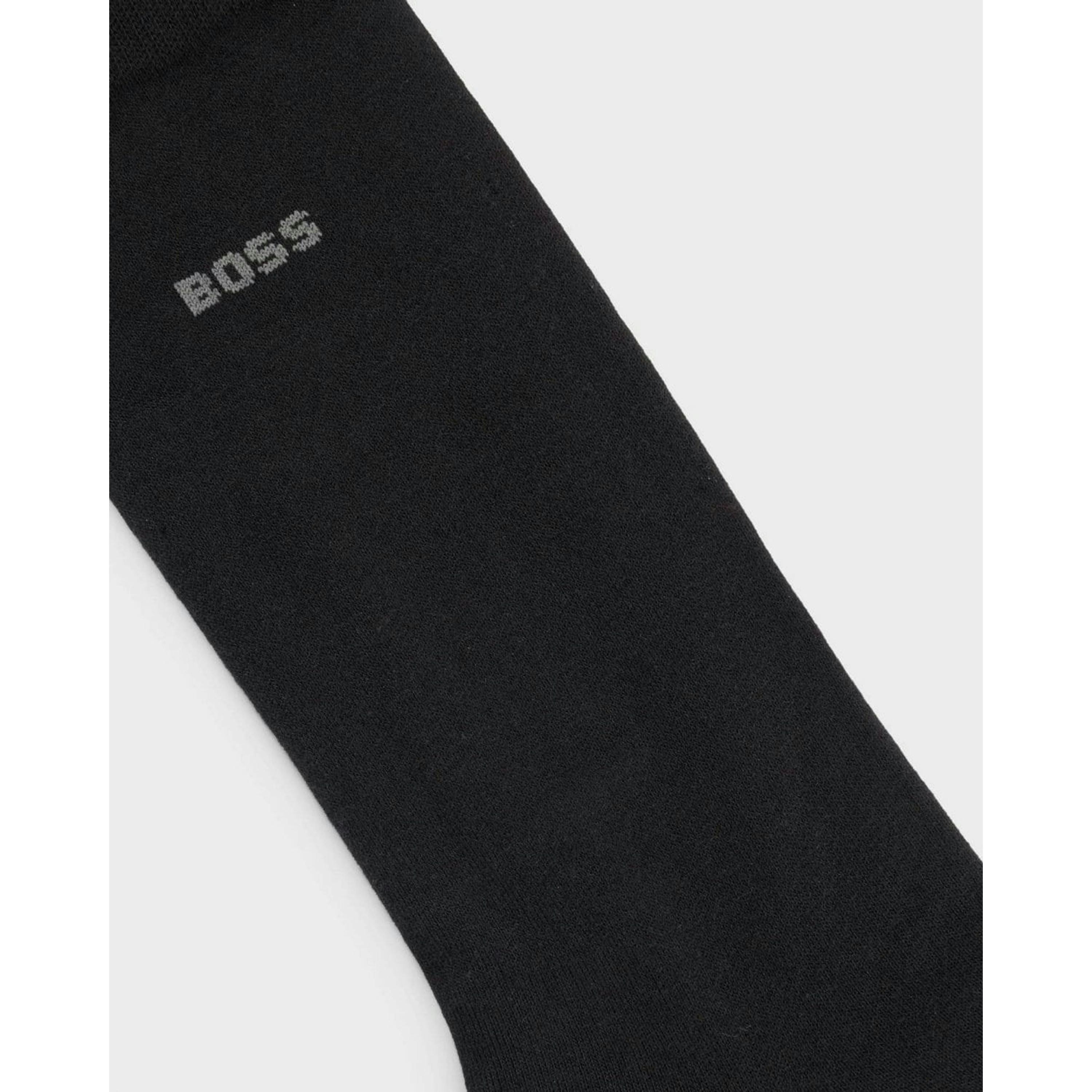 Hugo Boss Socks  in Black , view 3 of 3