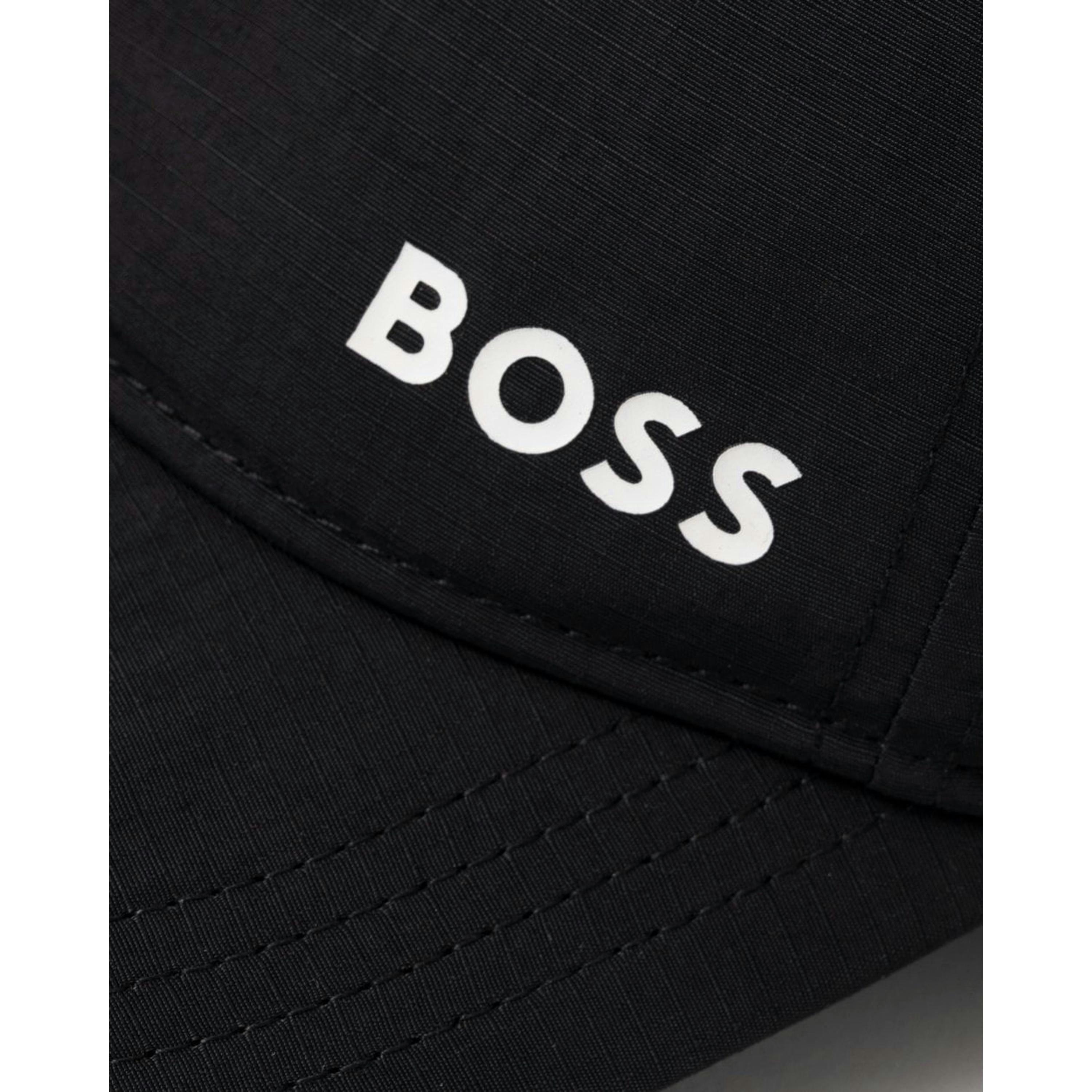 Hugo Boss Caps  in Black , view 2 of 3