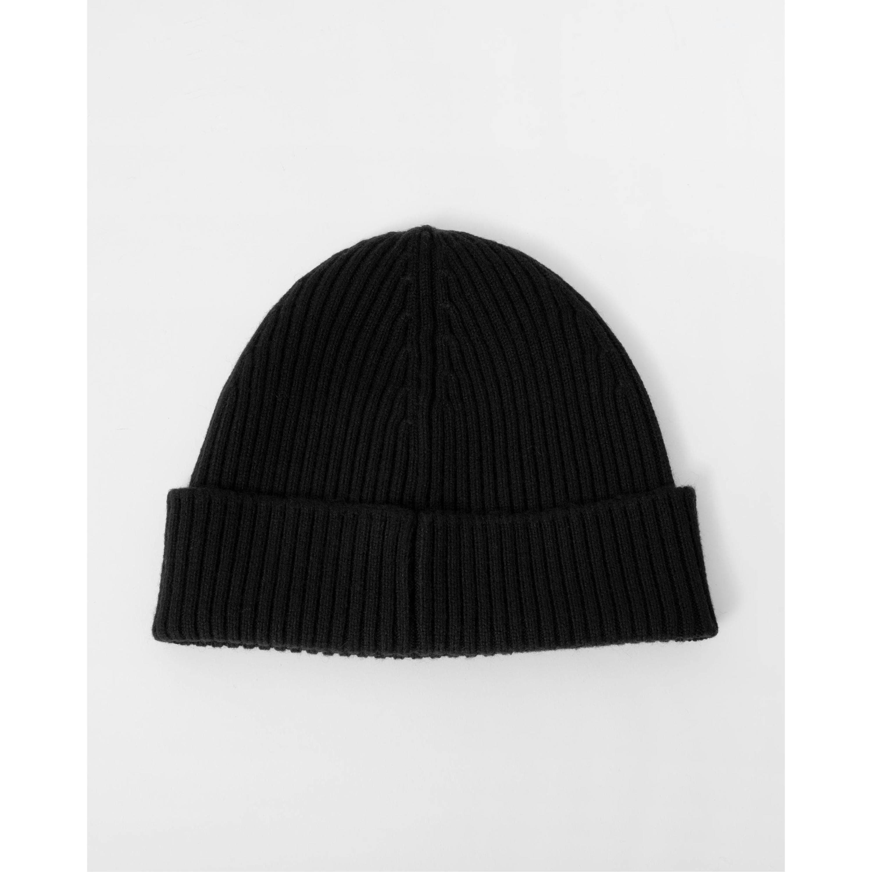 Hugo Boss Hat  in Black , view 3 of 4